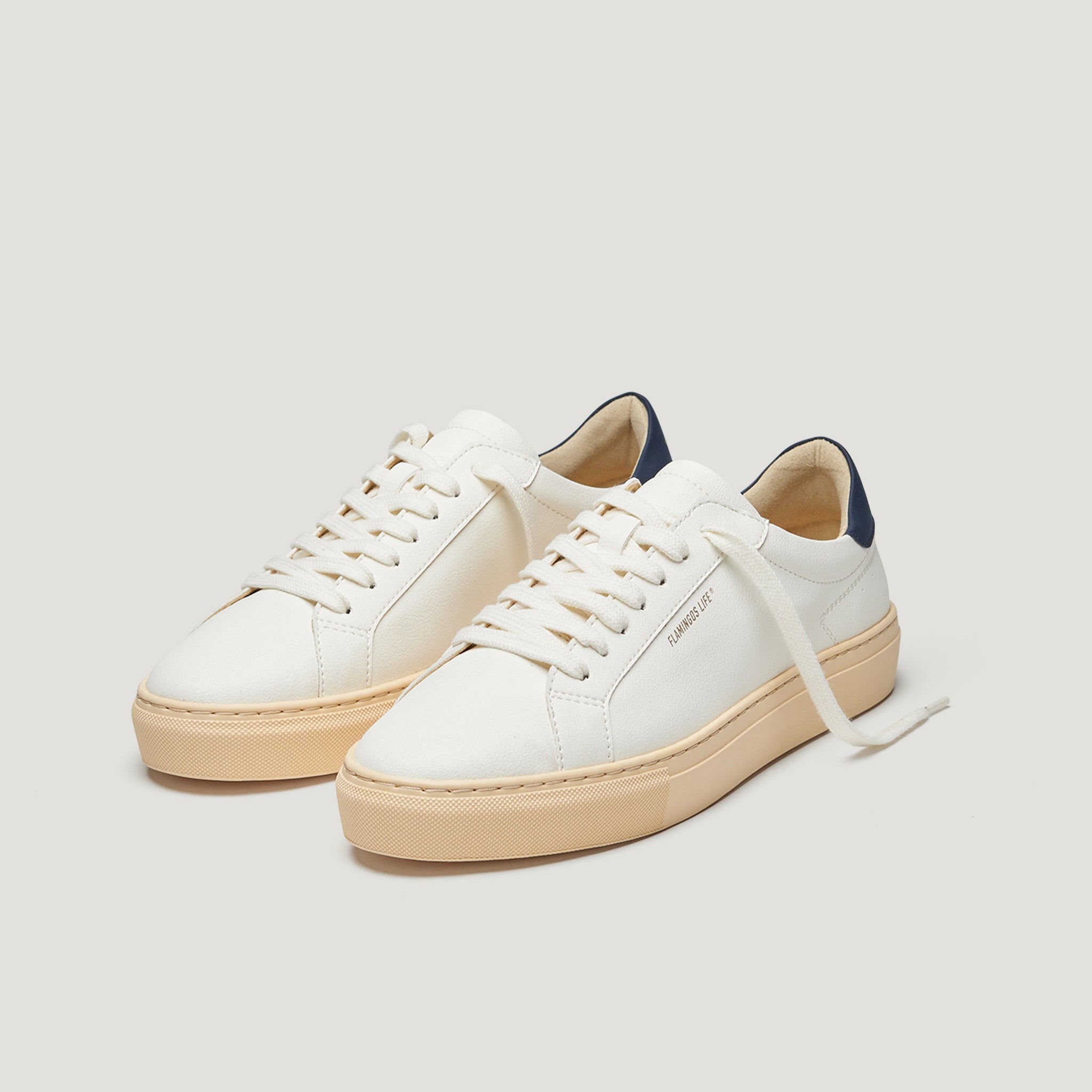 Flamingo's Life Unisex Sneaker "Hampton Court"