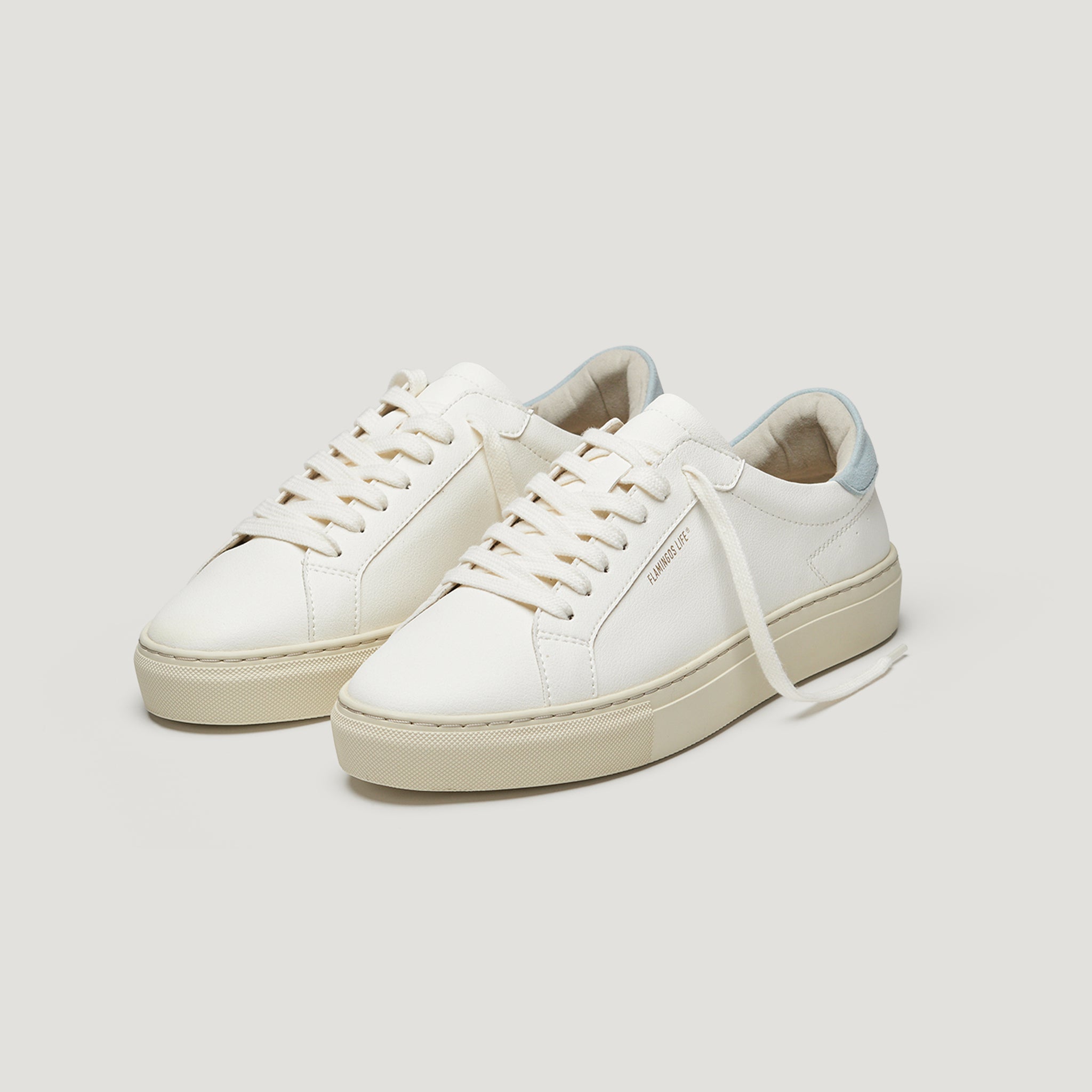 Flamingo's Life Unisex Sneaker "Hampton Court"