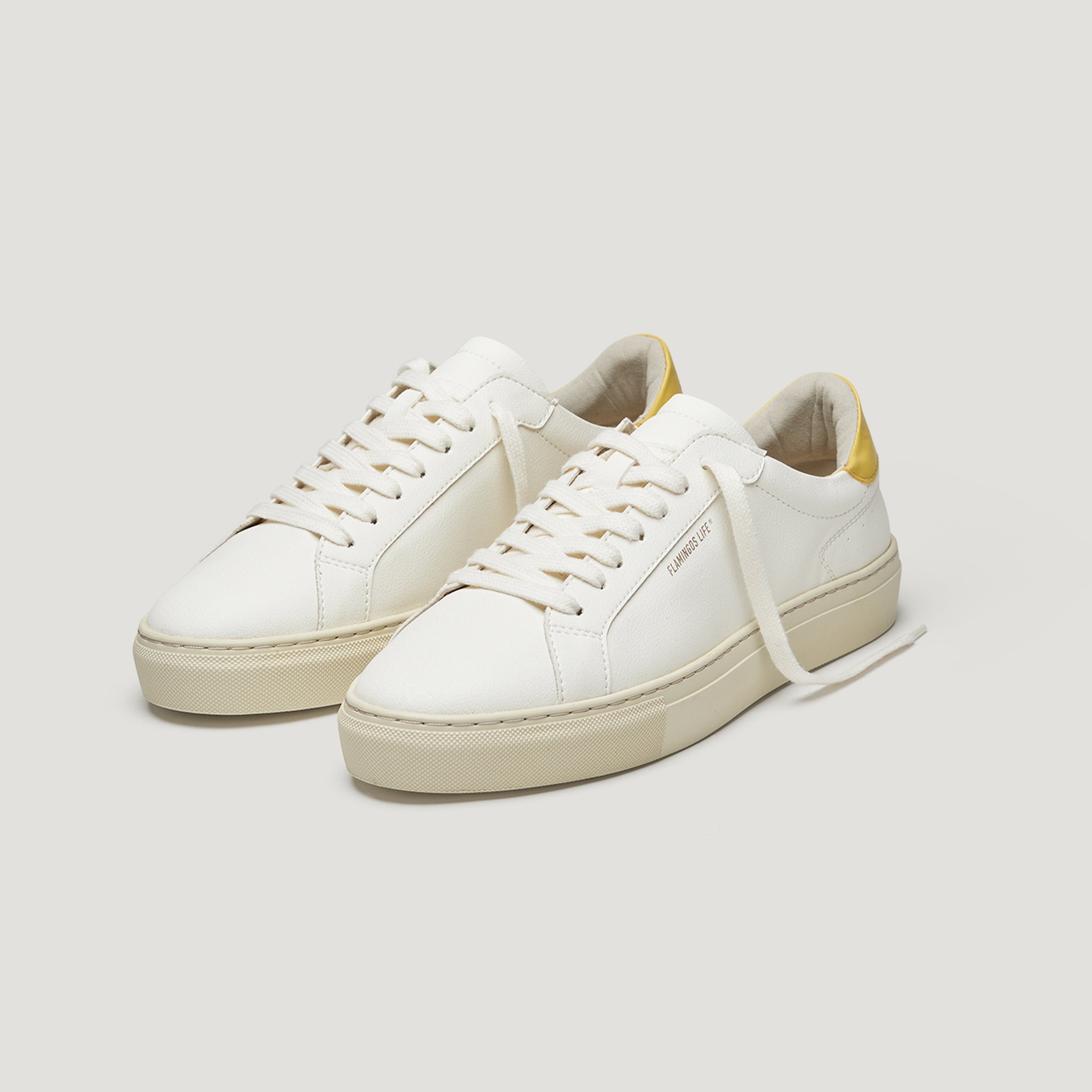 Flamingo's Life Unisex Sneaker "Hampton Court"