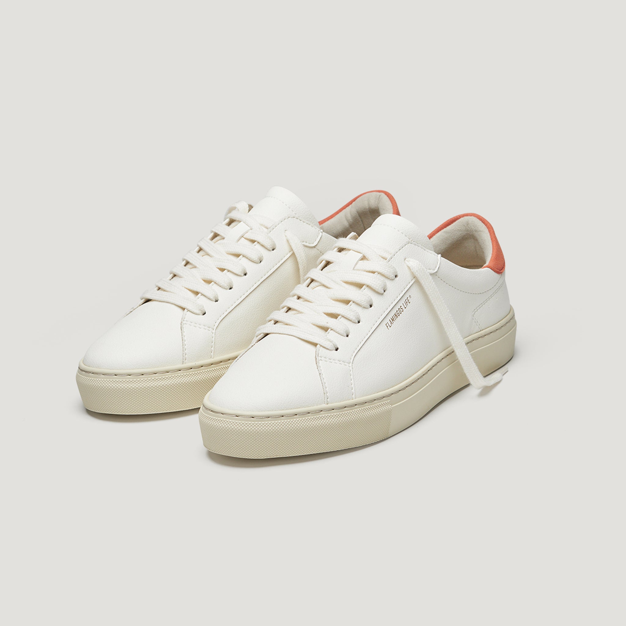 Flamingo's Life Unisex Sneaker "Hampton Court"