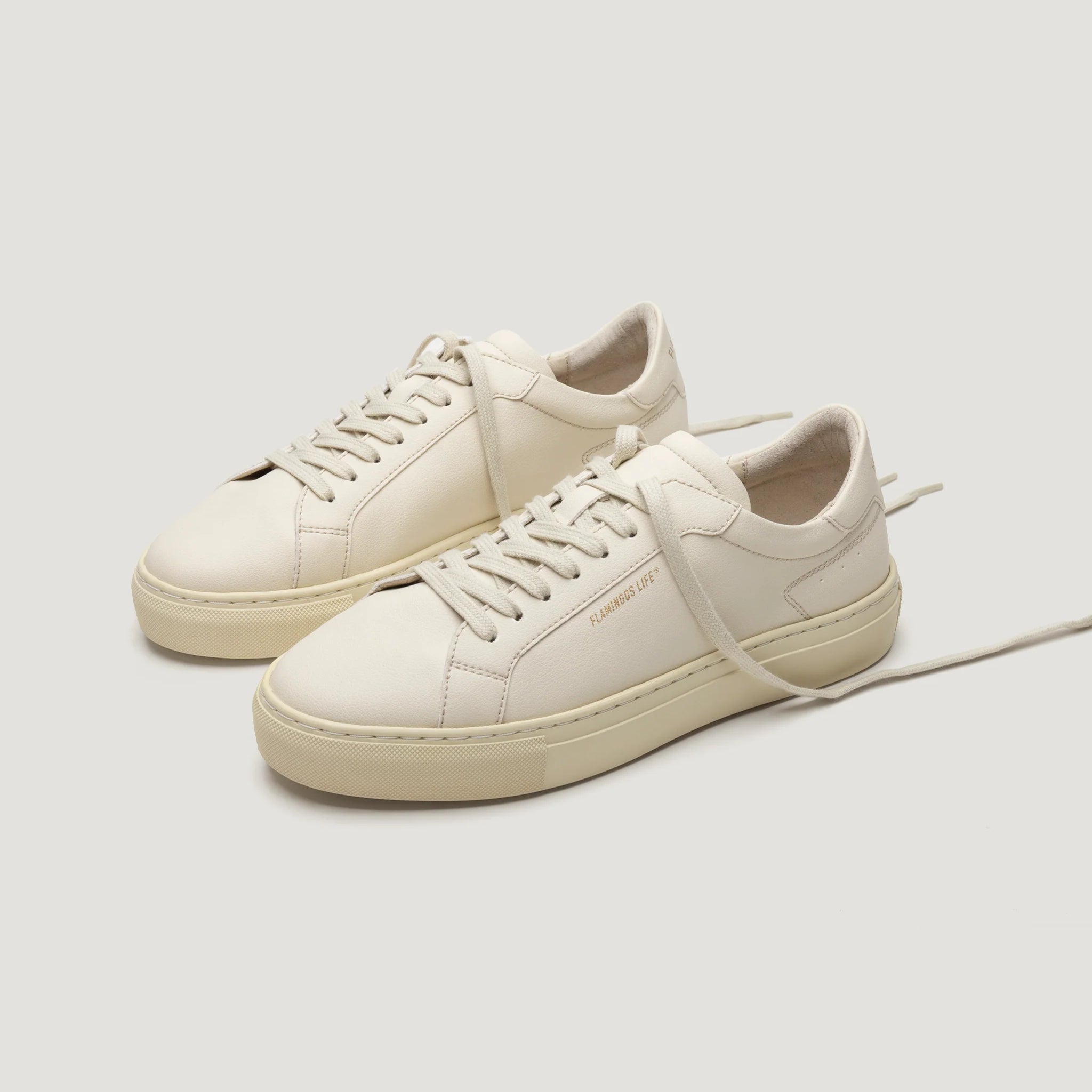 Flamingo's Life Unisex Sneaker "Hampton Court"