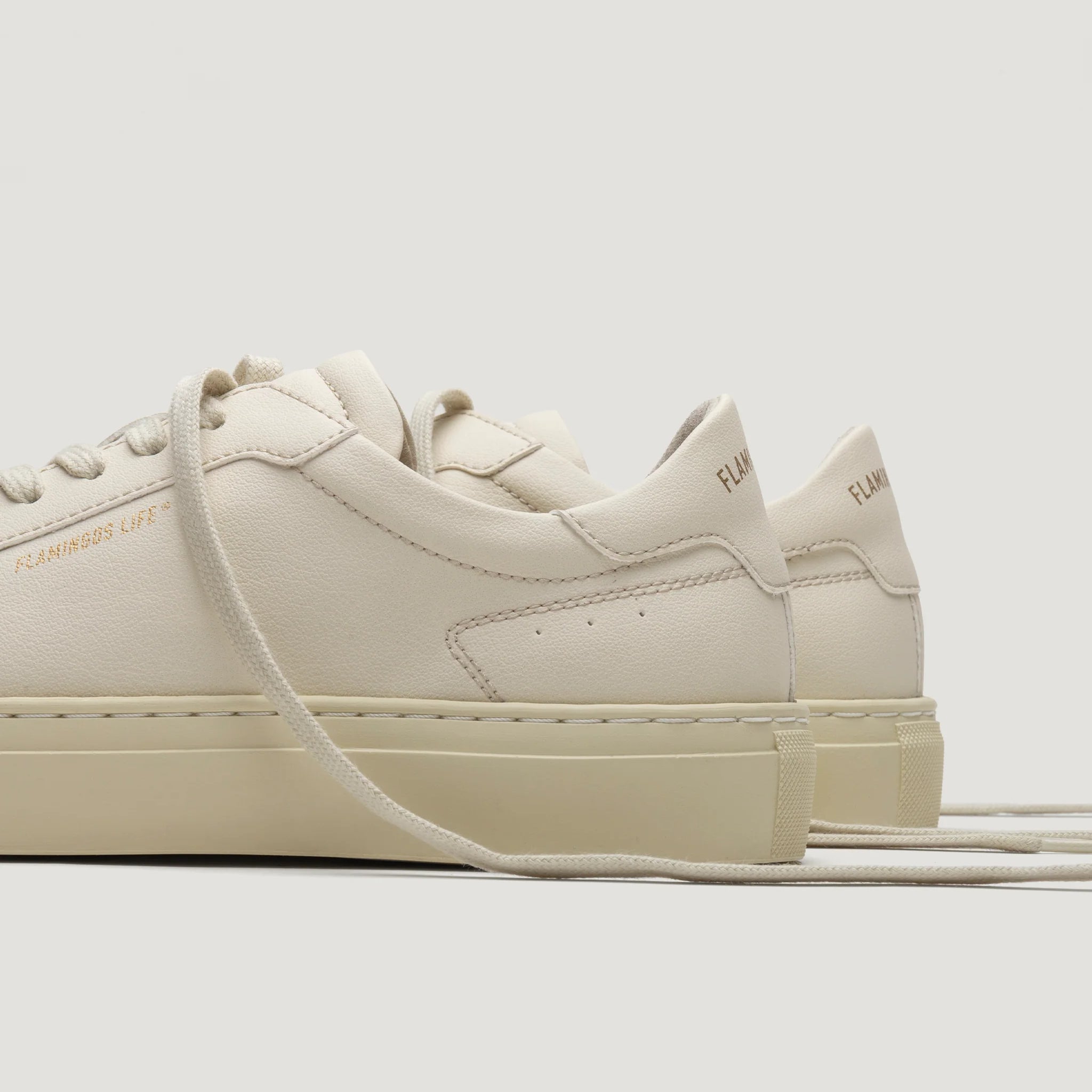 Flamingo's Life Unisex Sneaker "Hampton Court"