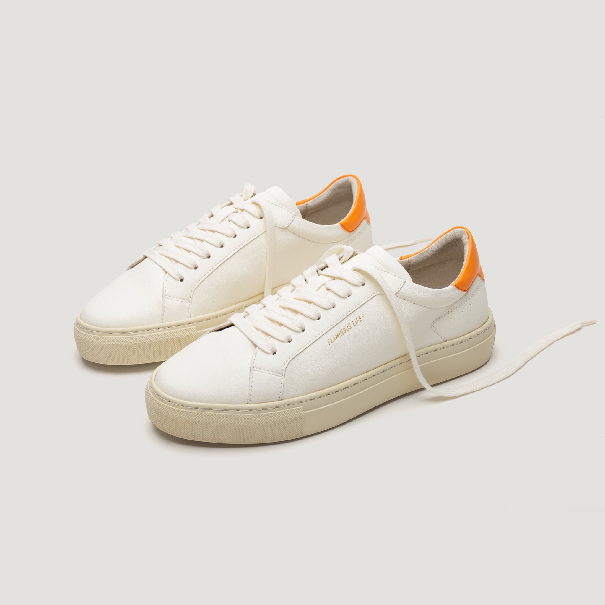 Flamingo's Life Unisex Sneaker "Hampton Court"