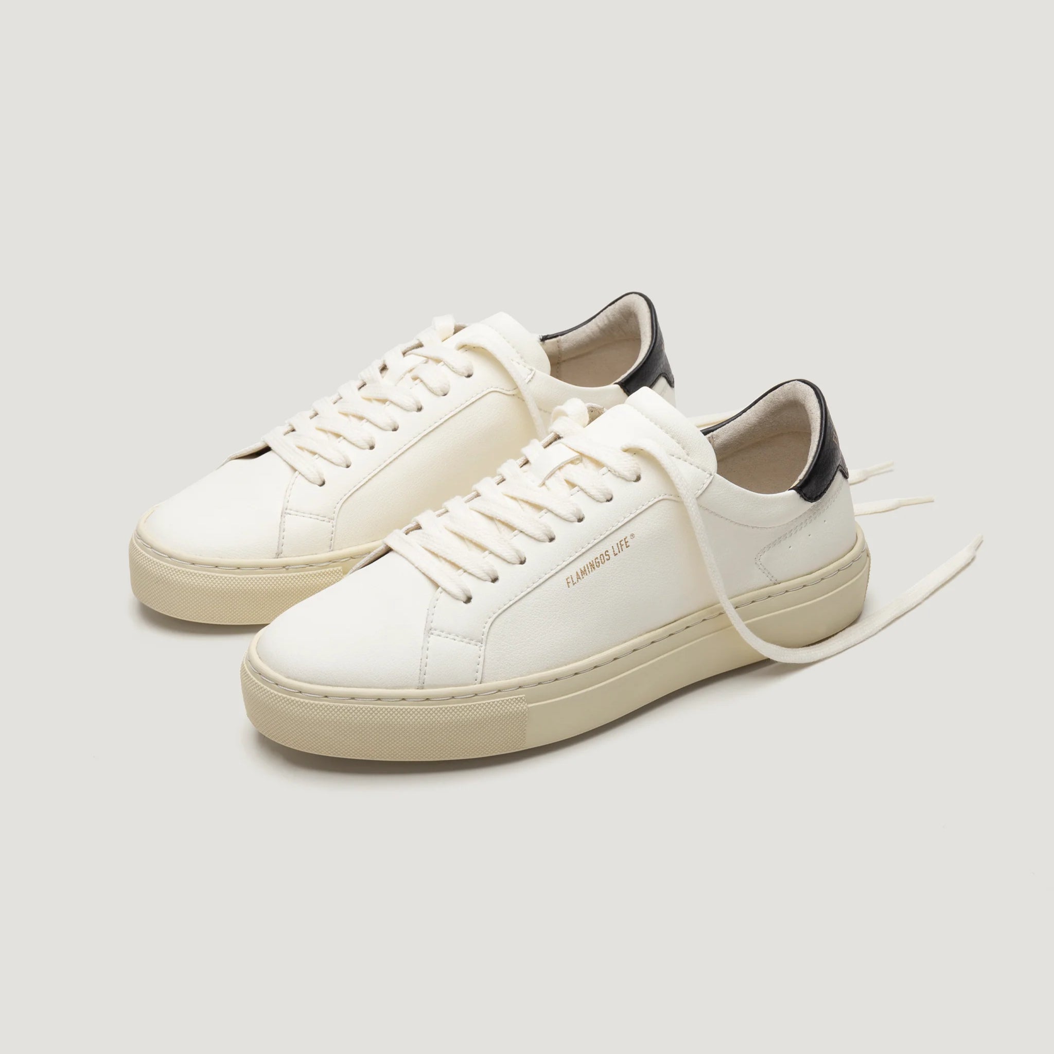 Flamingo's Life Unisex Sneaker "Hampton Court"