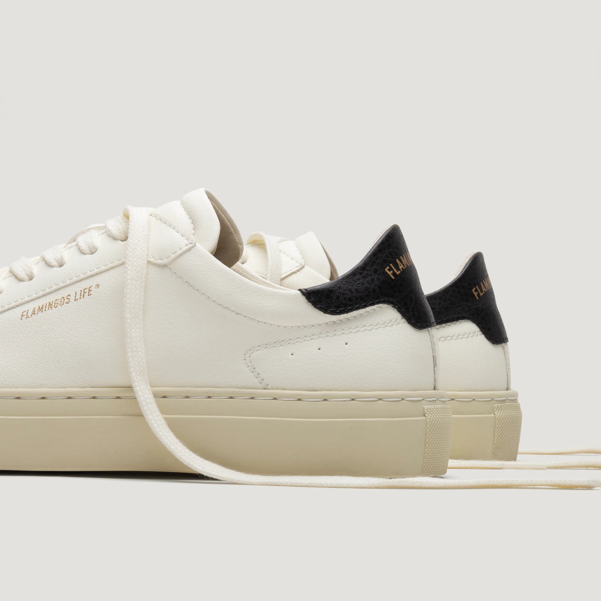 Flamingo's Life Unisex Sneaker "Hampton Court"