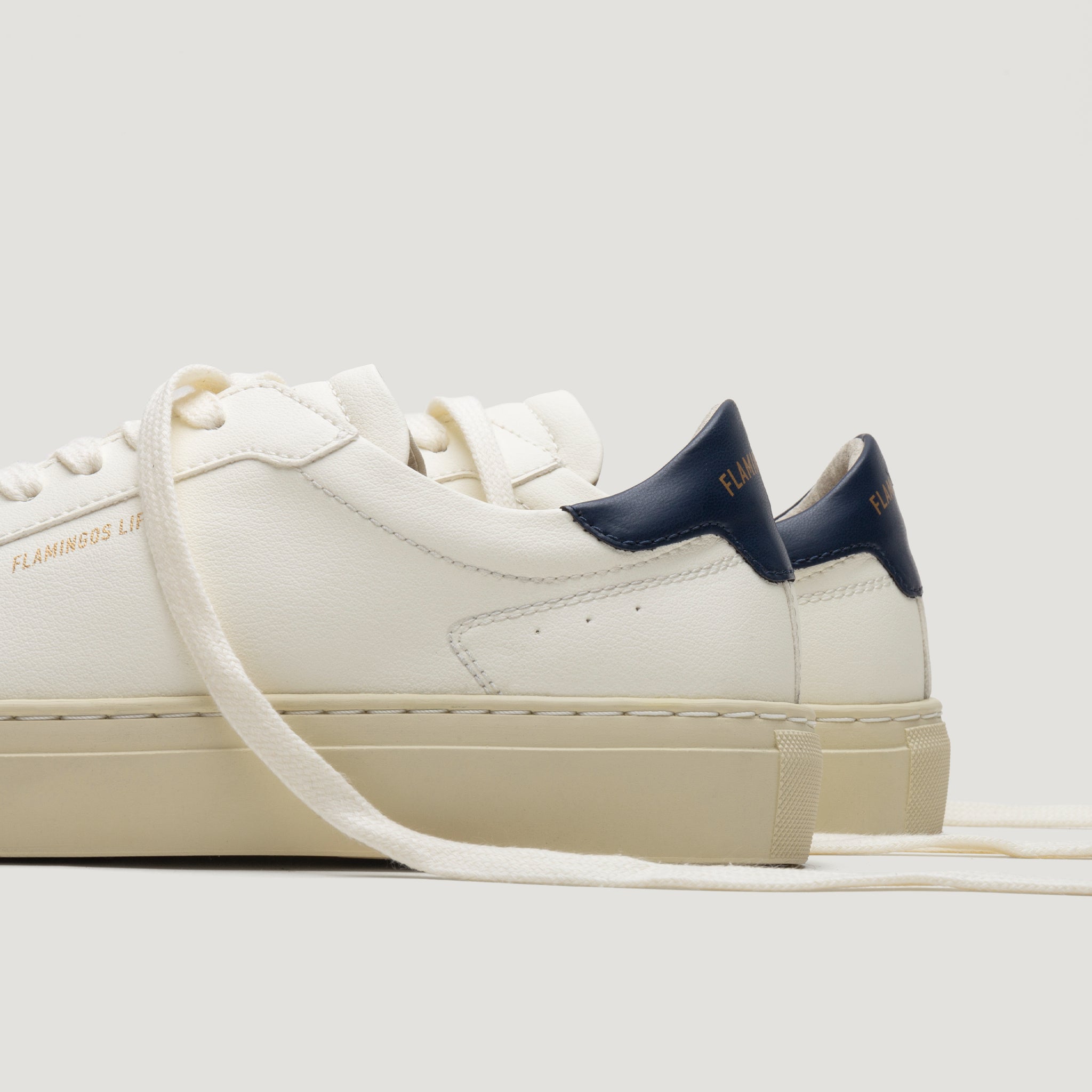 Flamingo's Life Unisex Sneaker "Hampton Court"