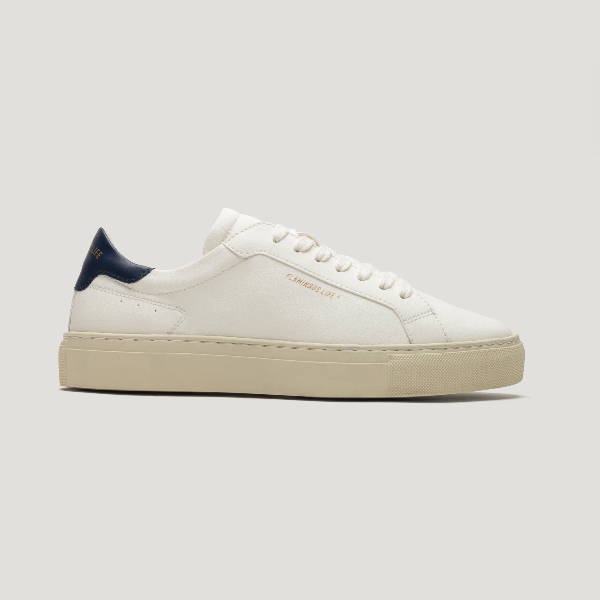 Flamingo's Life Unisex Sneaker "Hampton Court"