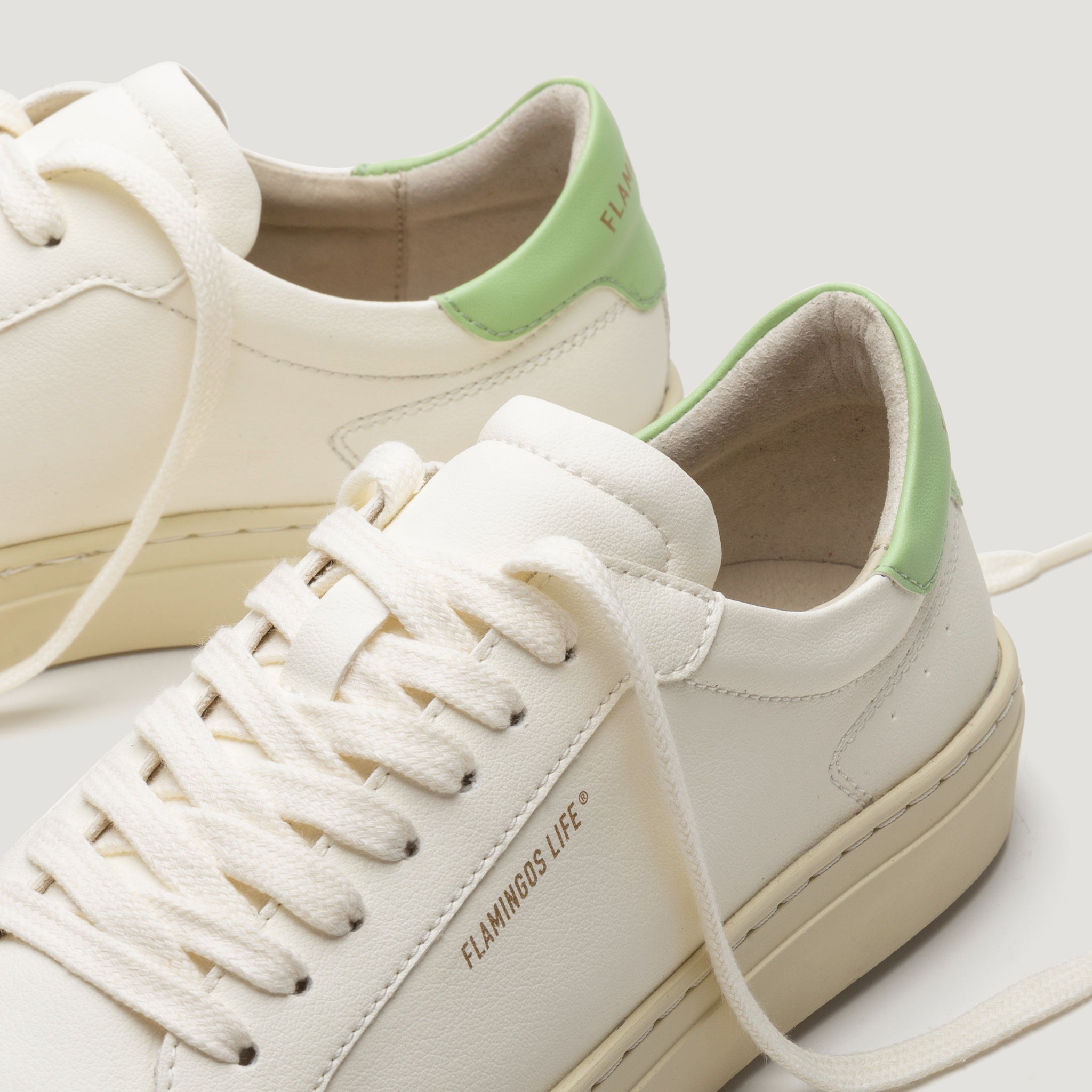 Flamingo's Life Unisex Sneaker "Hampton Court"