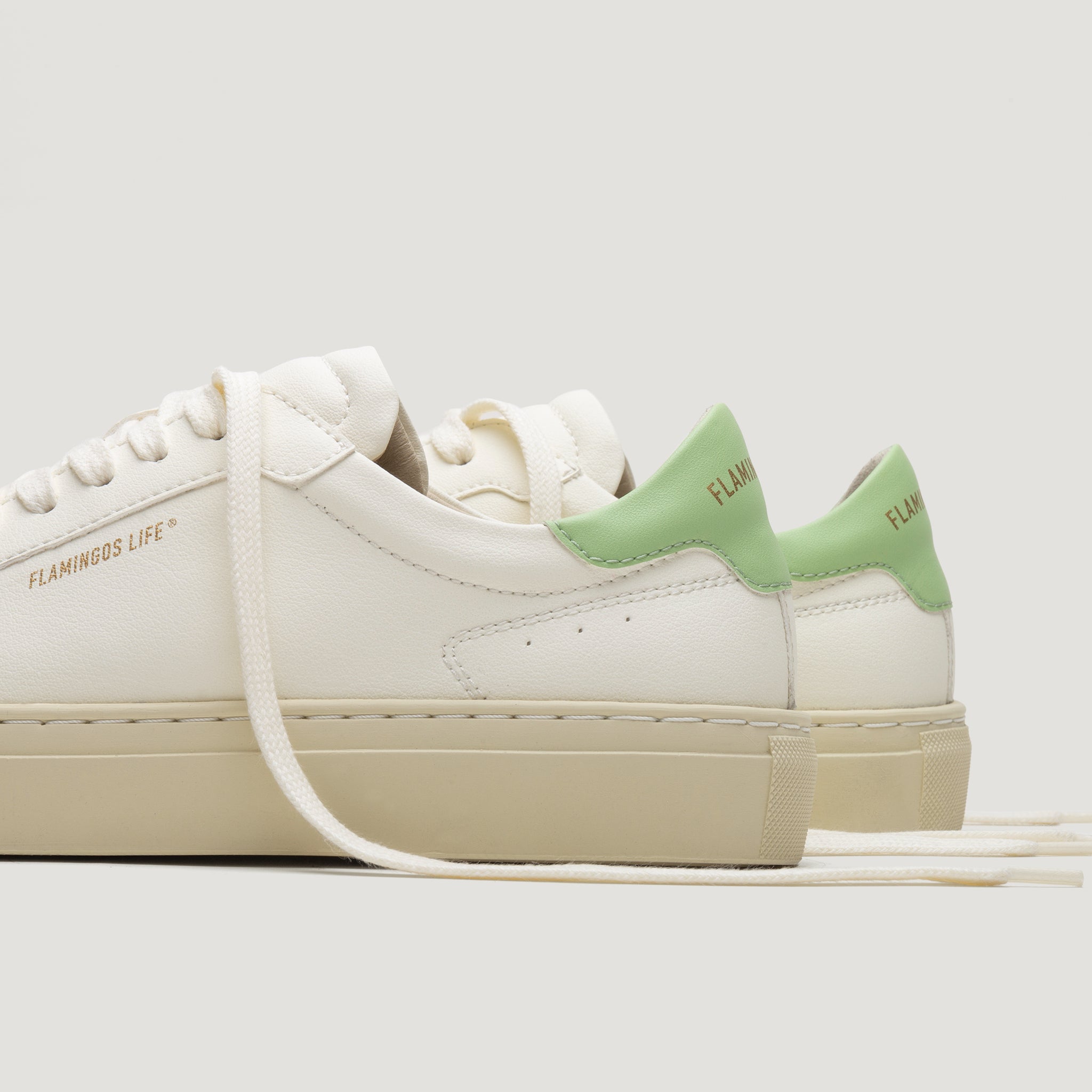 Flamingo's Life Unisex Sneaker "Hampton Court"