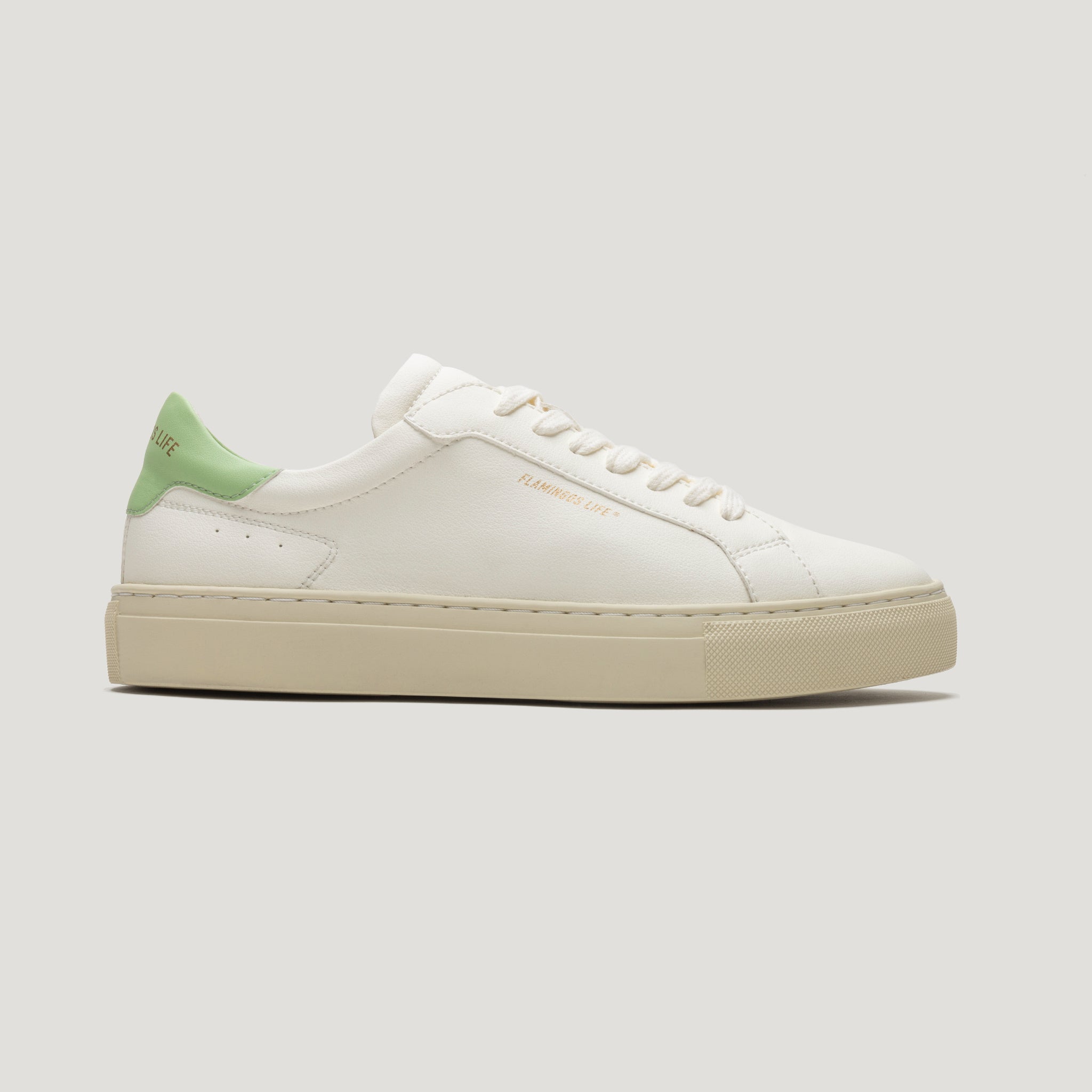 Flamingo's Life Unisex Sneaker "Hampton Court"