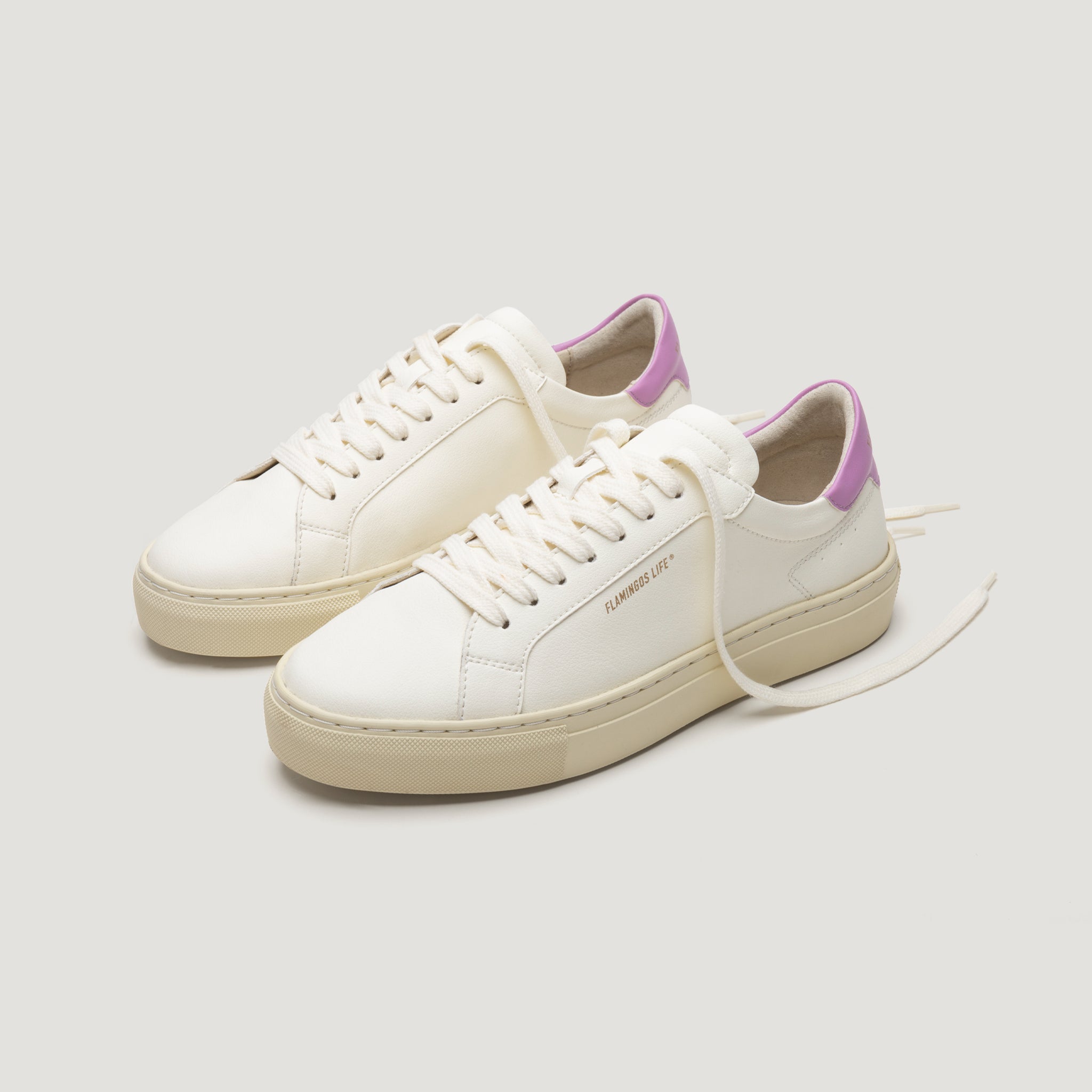 Flamingo's Life Unisex Sneaker "Hampton Court"