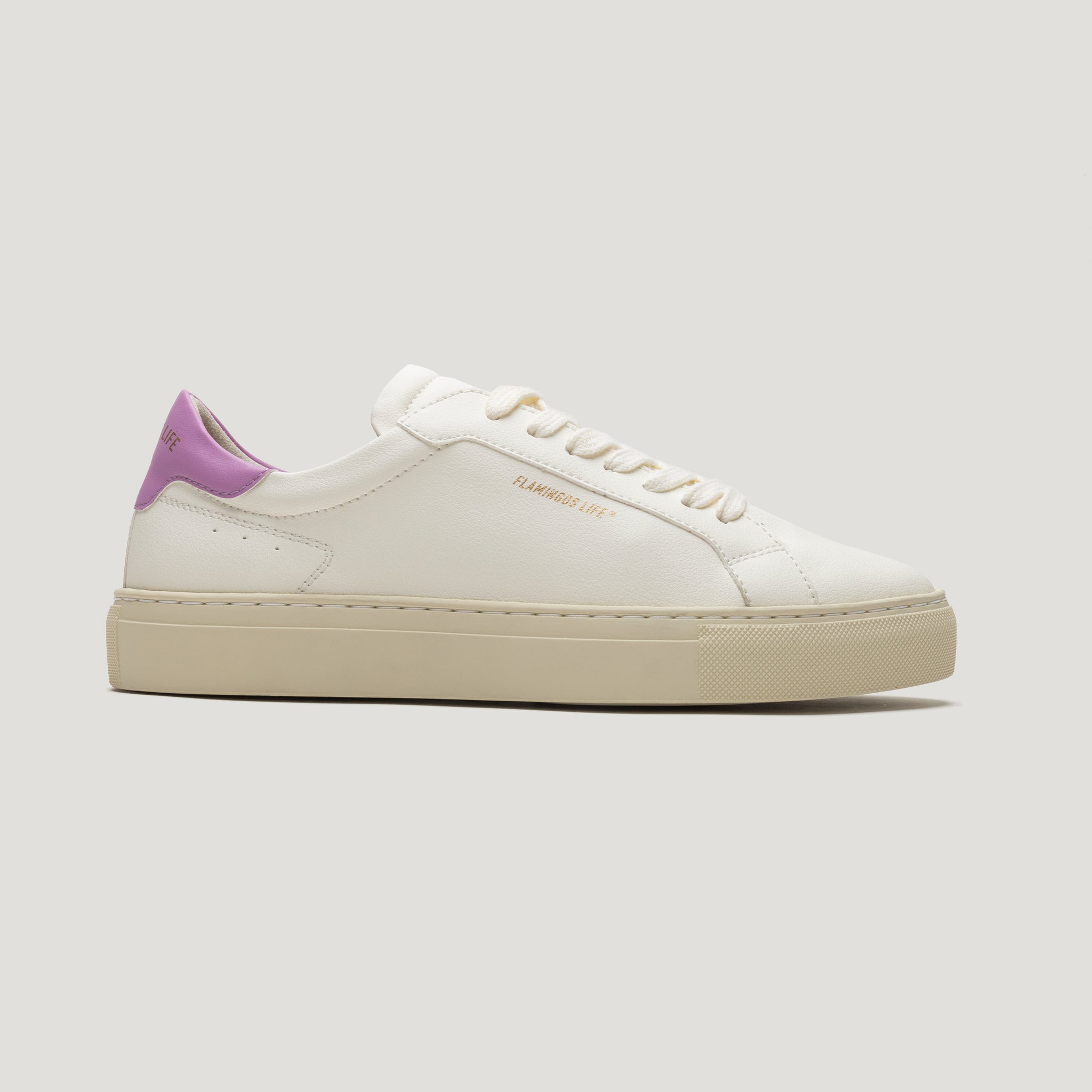 Flamingo's Life Unisex Sneaker "Hampton Court"