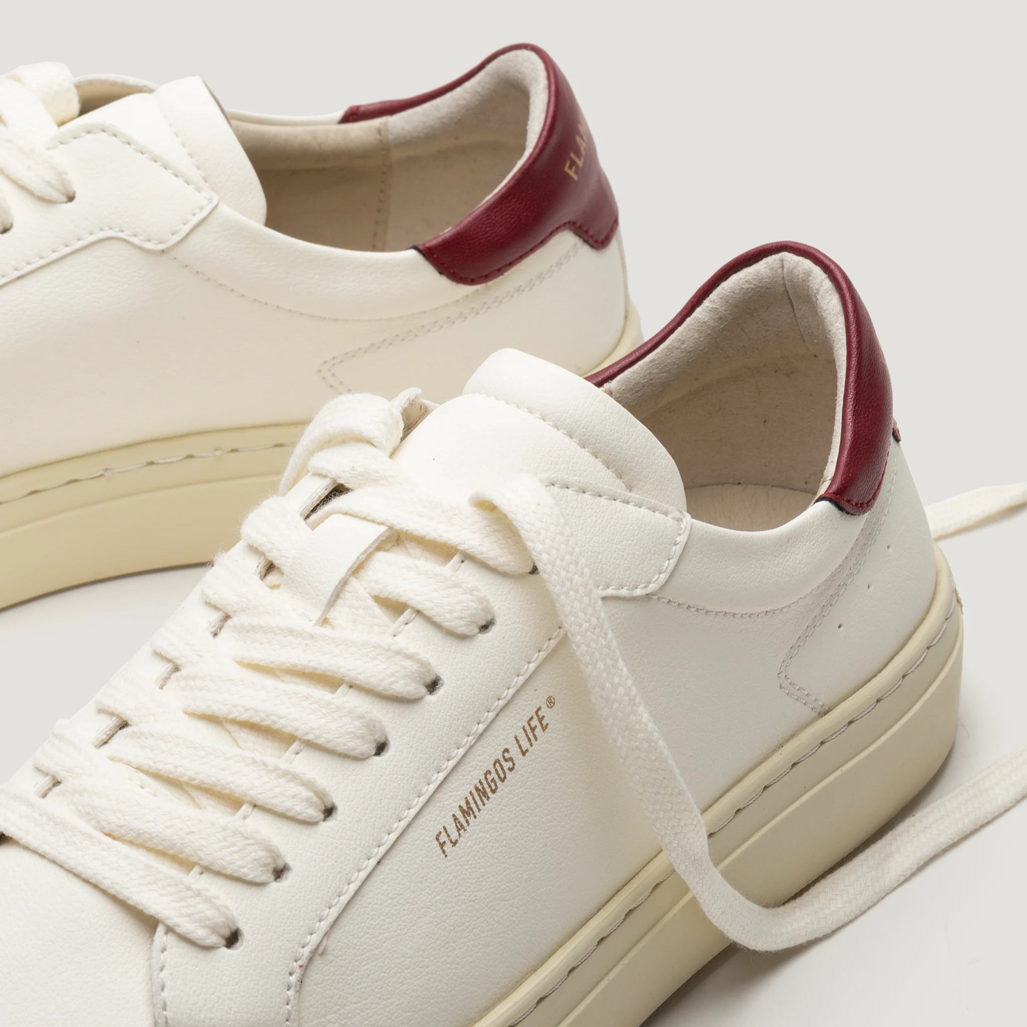 Flamingo's Life Unisex Sneaker "Hampton Court"