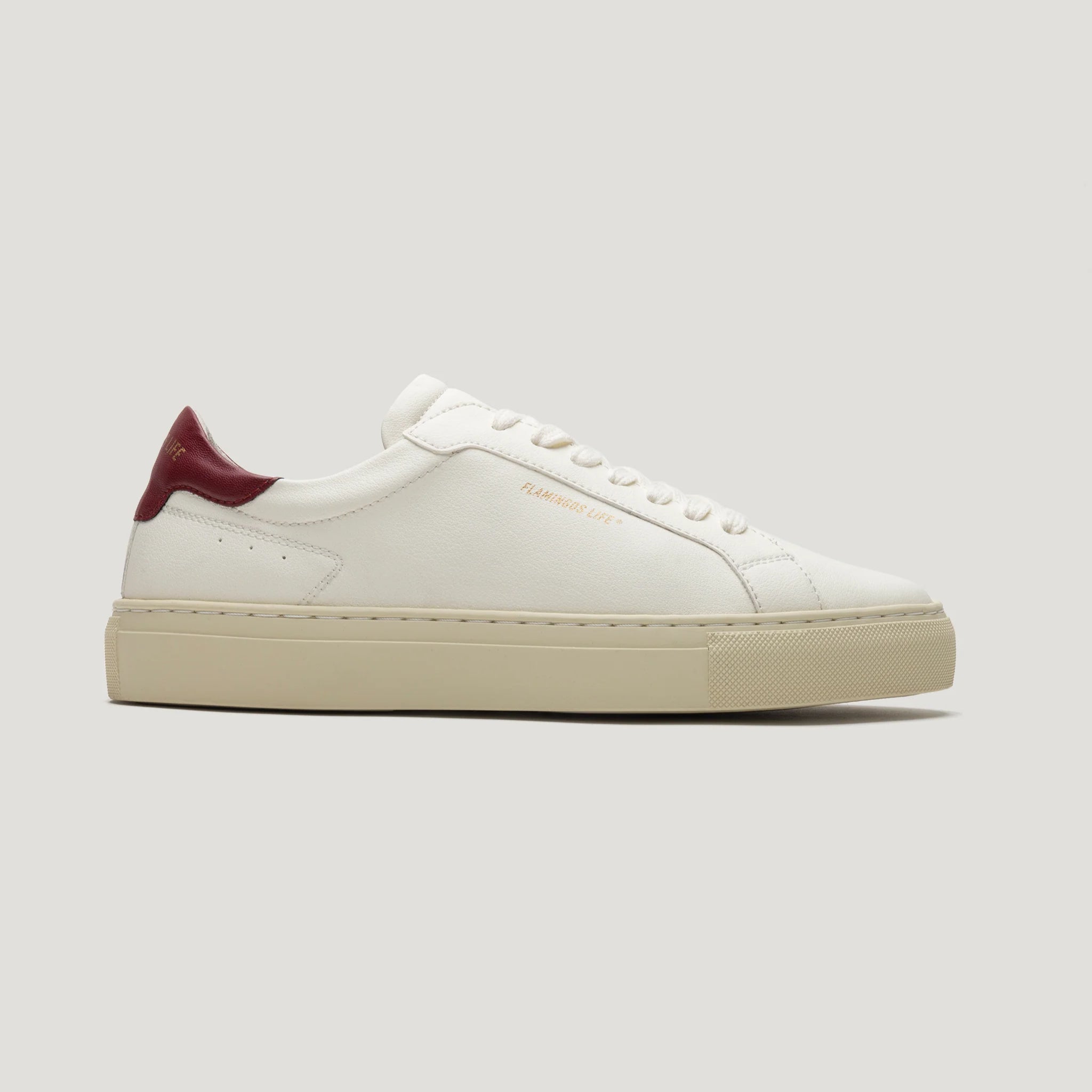 Flamingo's Life Unisex Sneaker "Hampton Court"