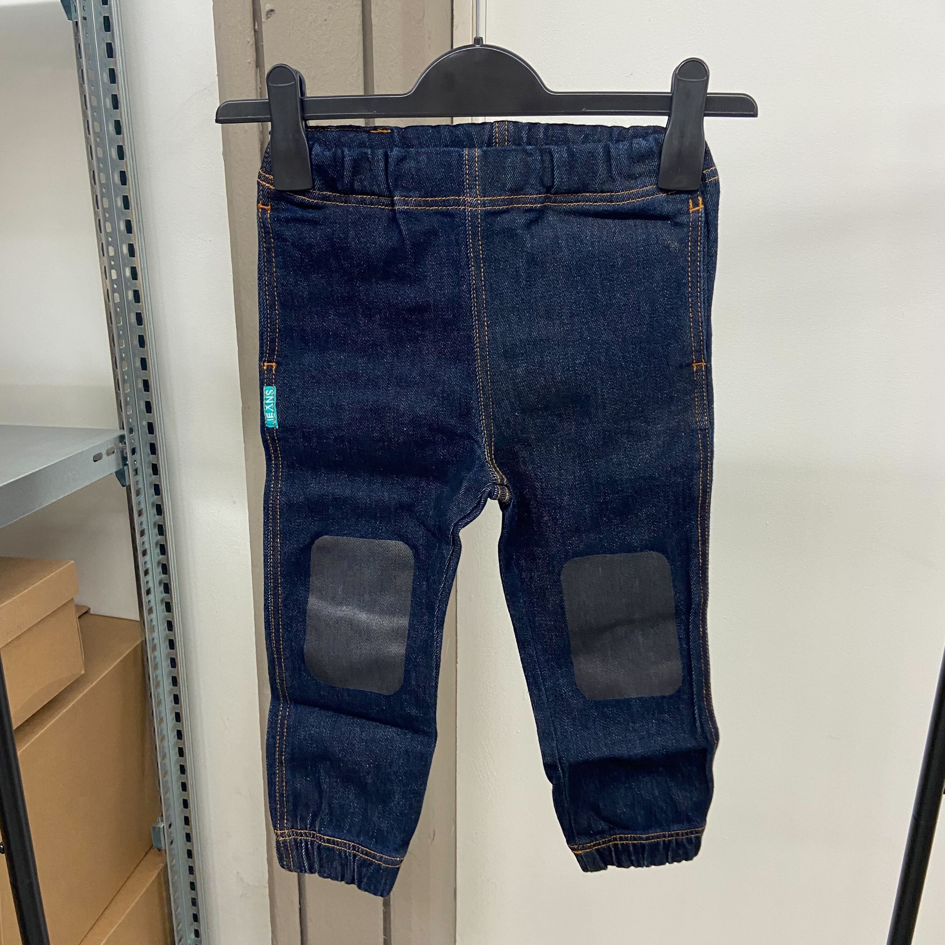 Manitober Kinder Jeans Jogger