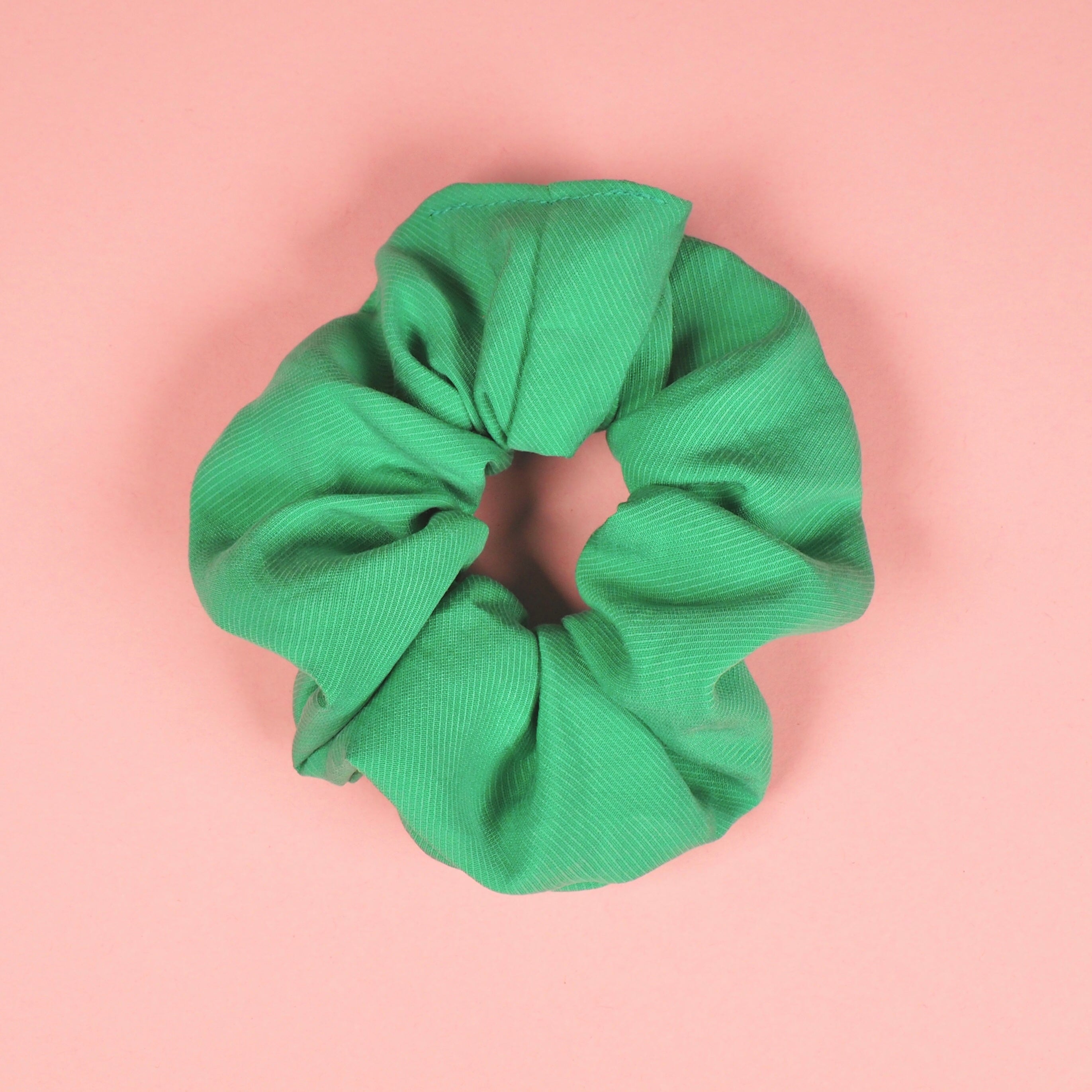 wassi handmade Scrunchie