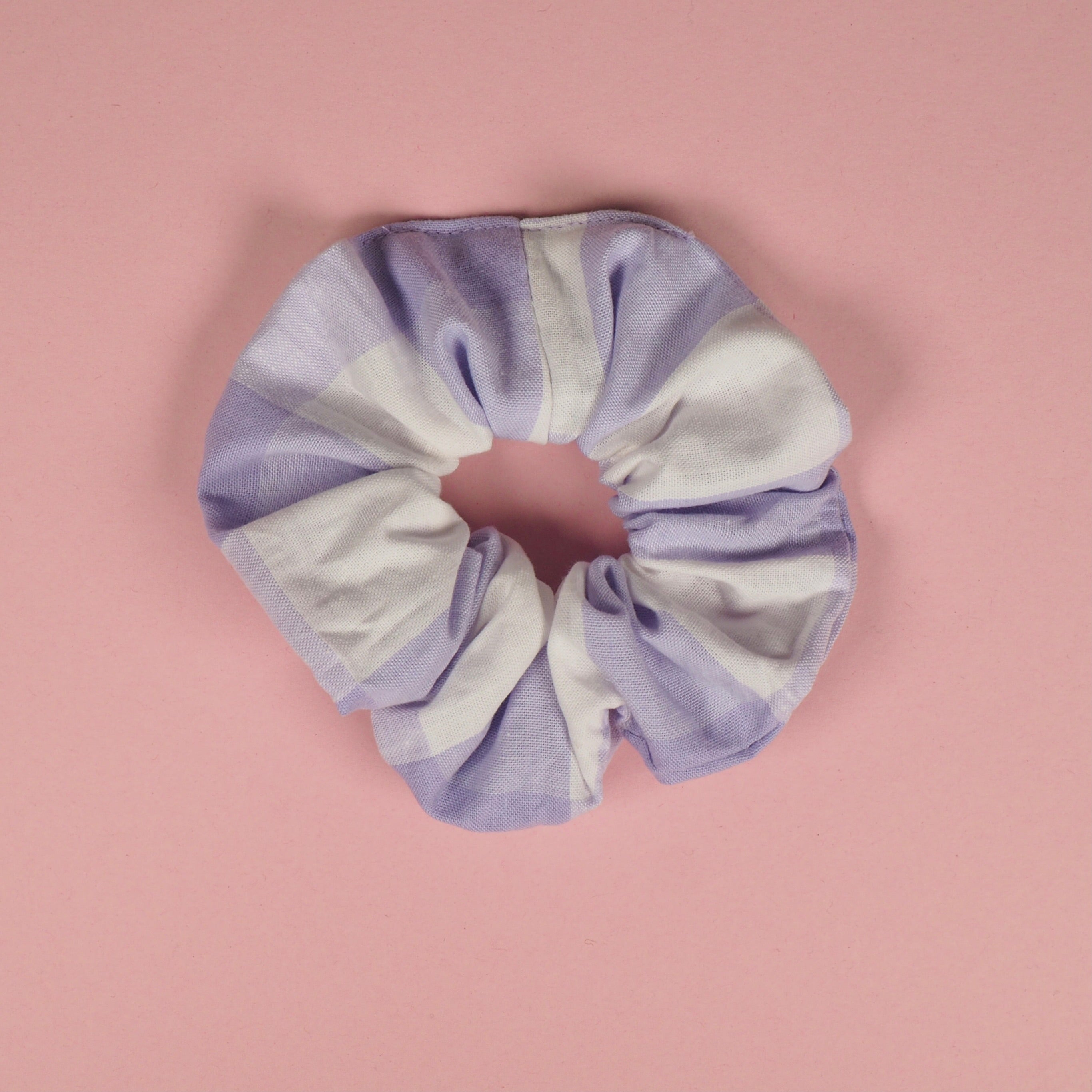 wassi handmade Scrunchie