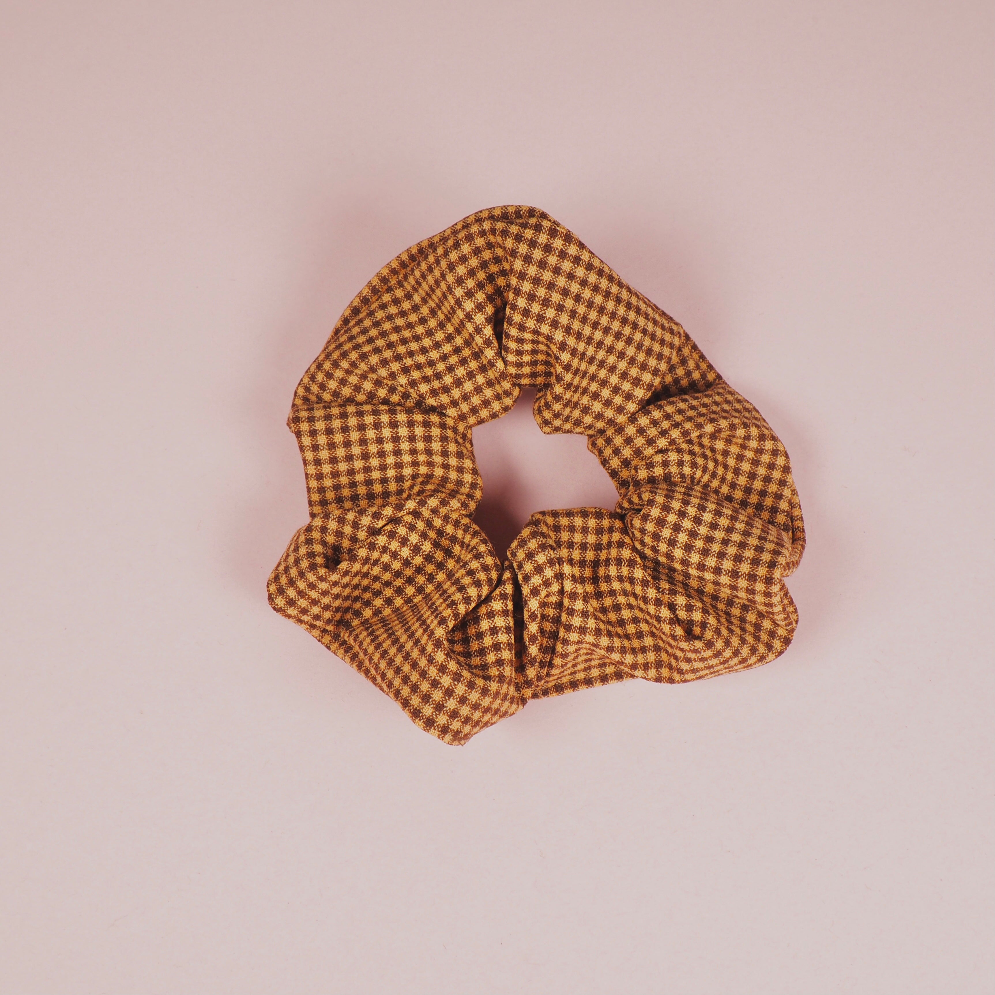 wassi handmade Scrunchie