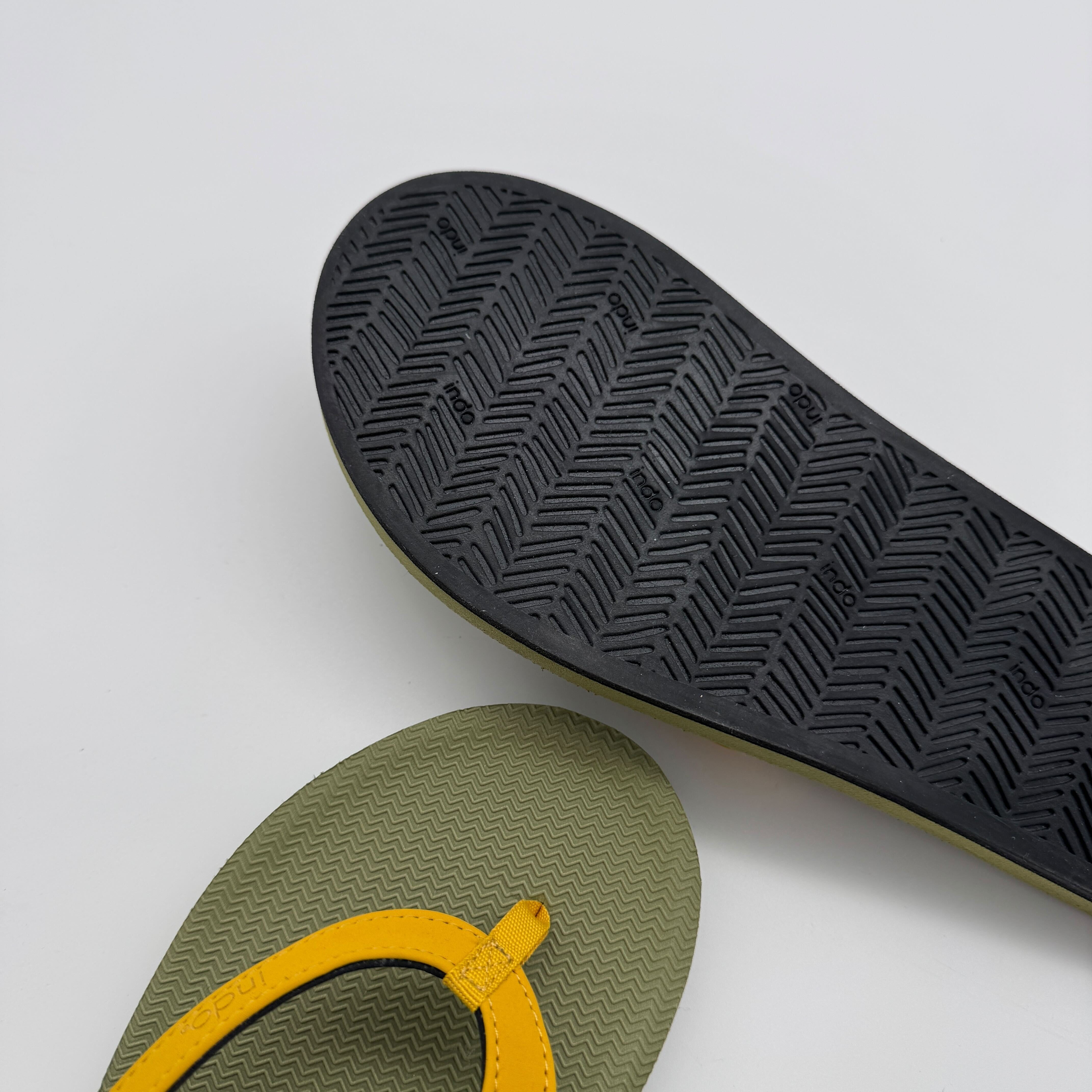 indosole Flip Flops "Essential S"