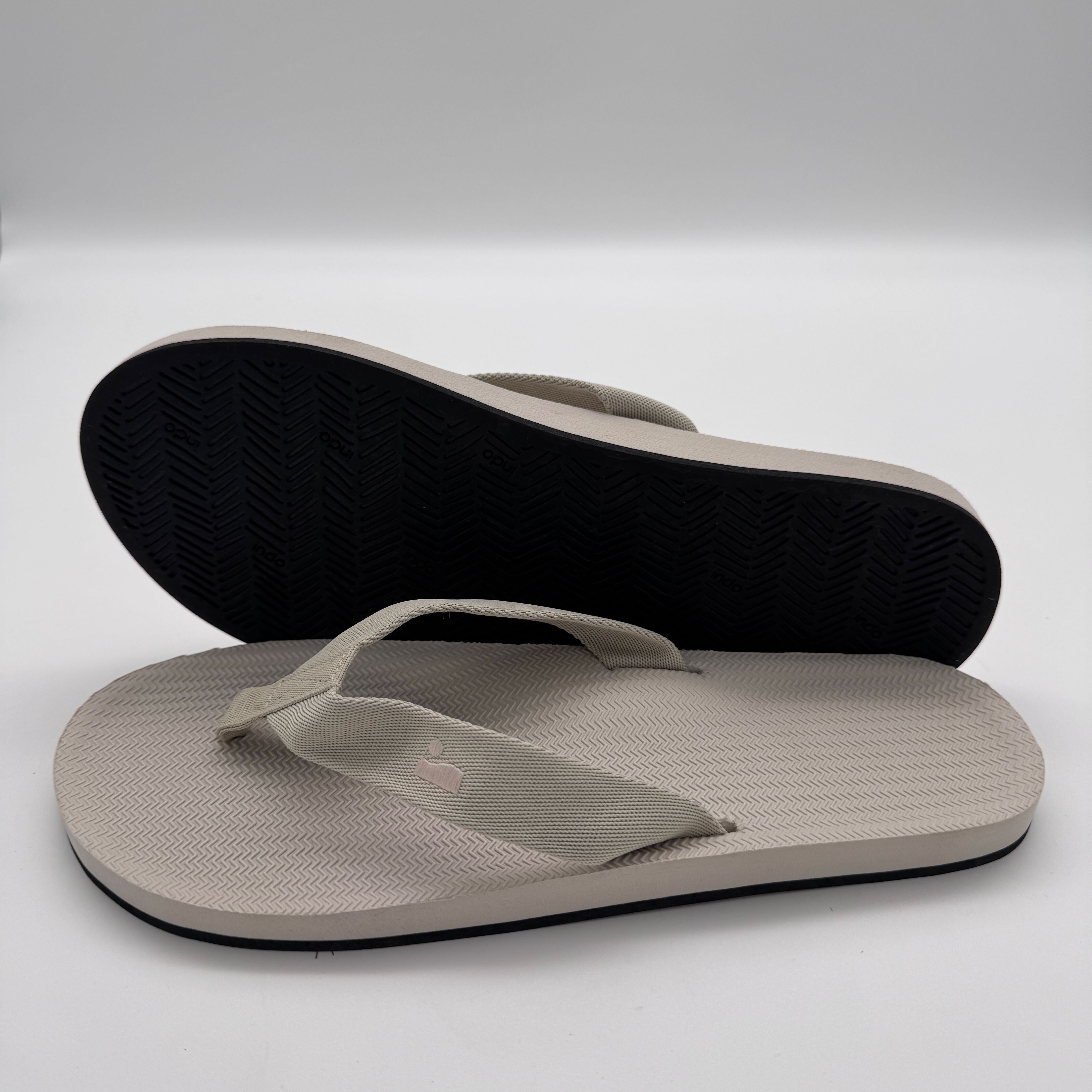 indosole Flip Flops "Easy Living S"