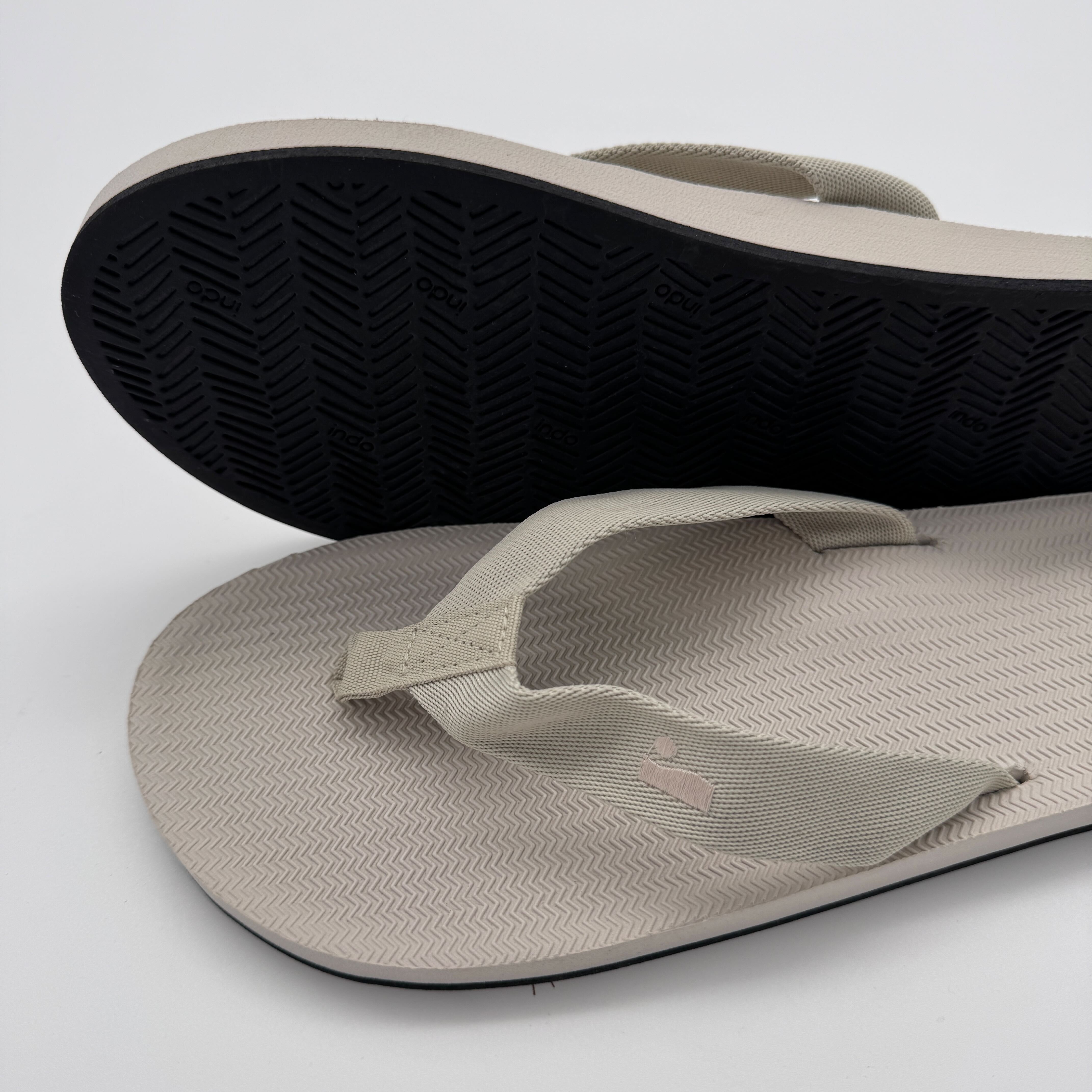 indosole Flip Flops "Easy Living S"