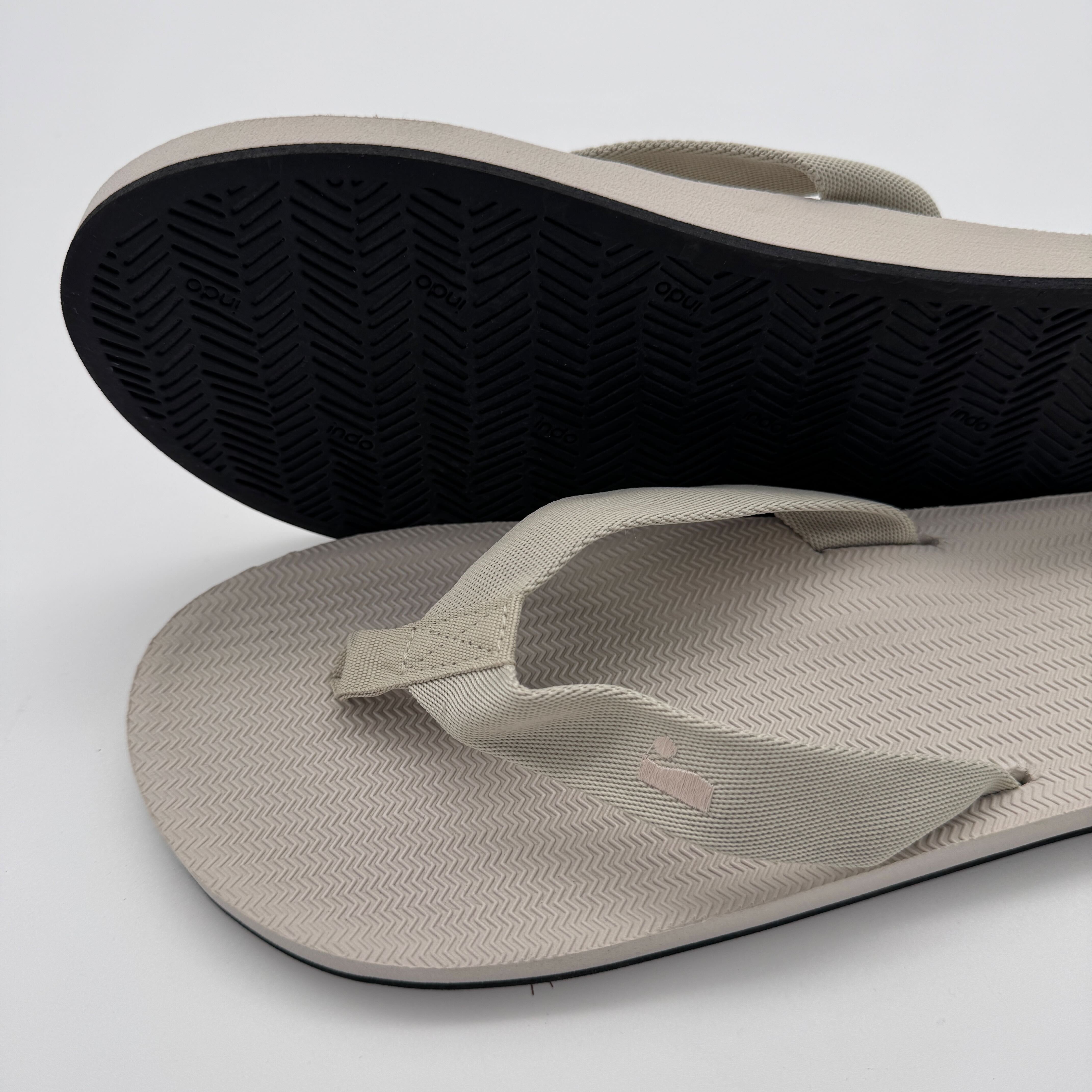 indosole Flip Flops "Easy Living S"