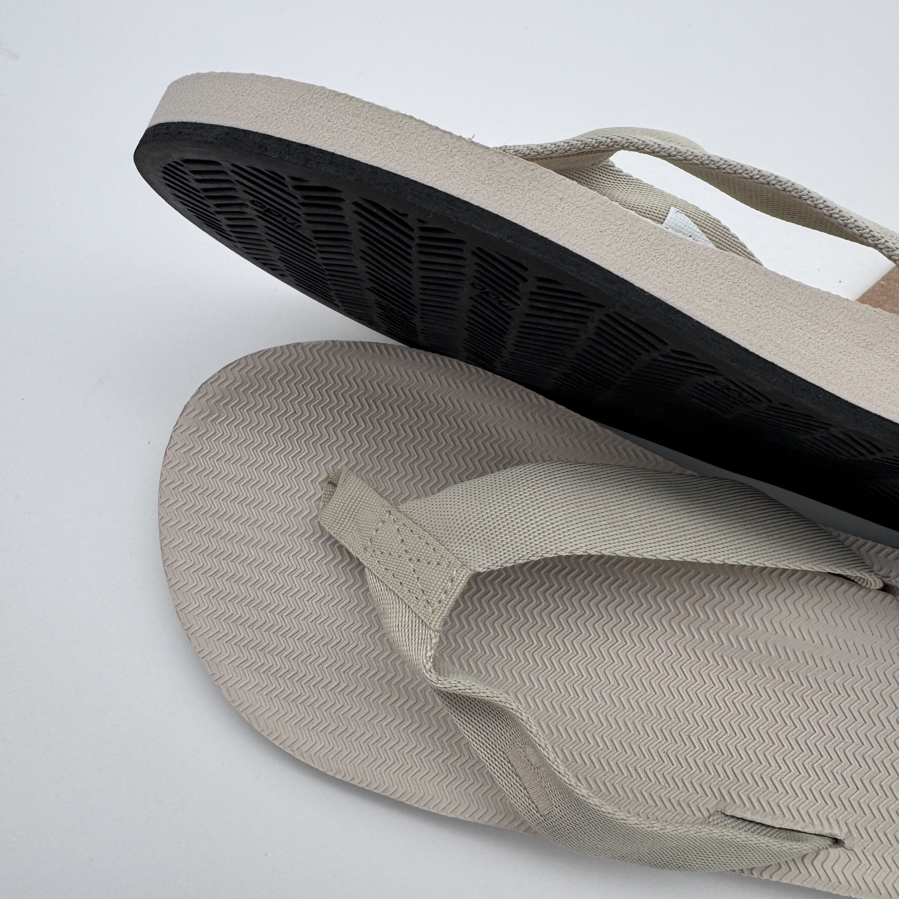 indosole Flip Flops "Easy Living S"