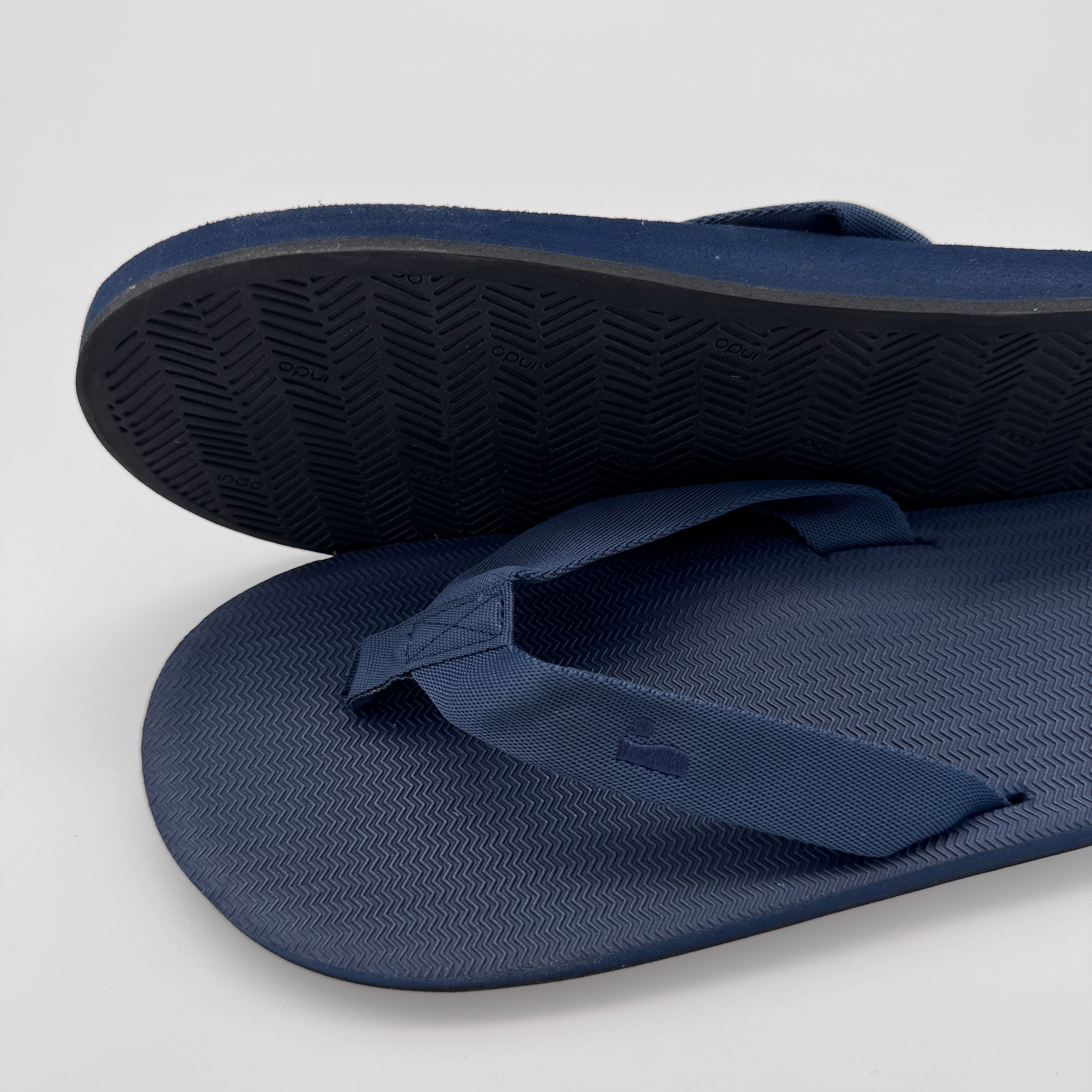 indosole Flip Flops "Easy Living S"