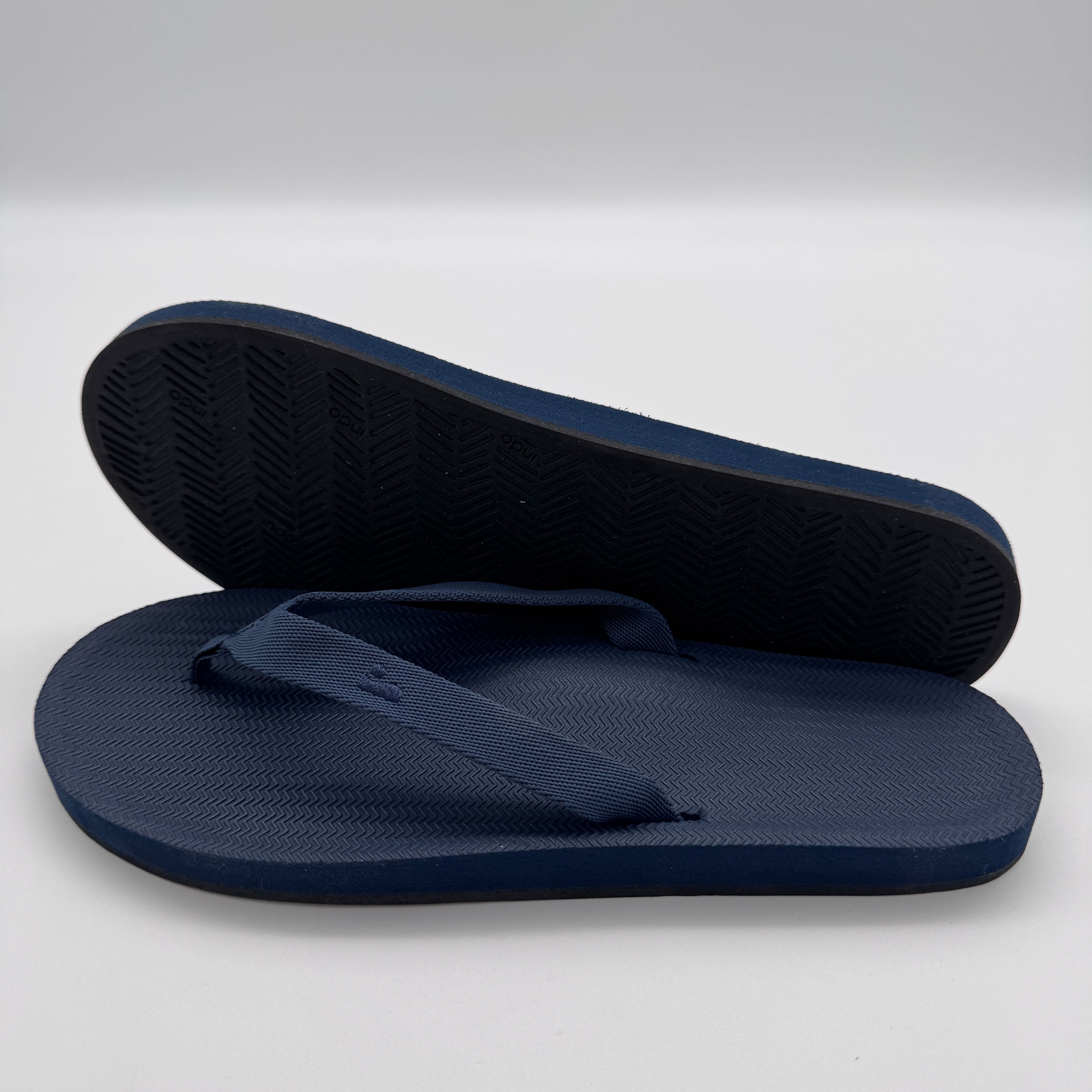 indosole Flip Flops "Easy Living S"