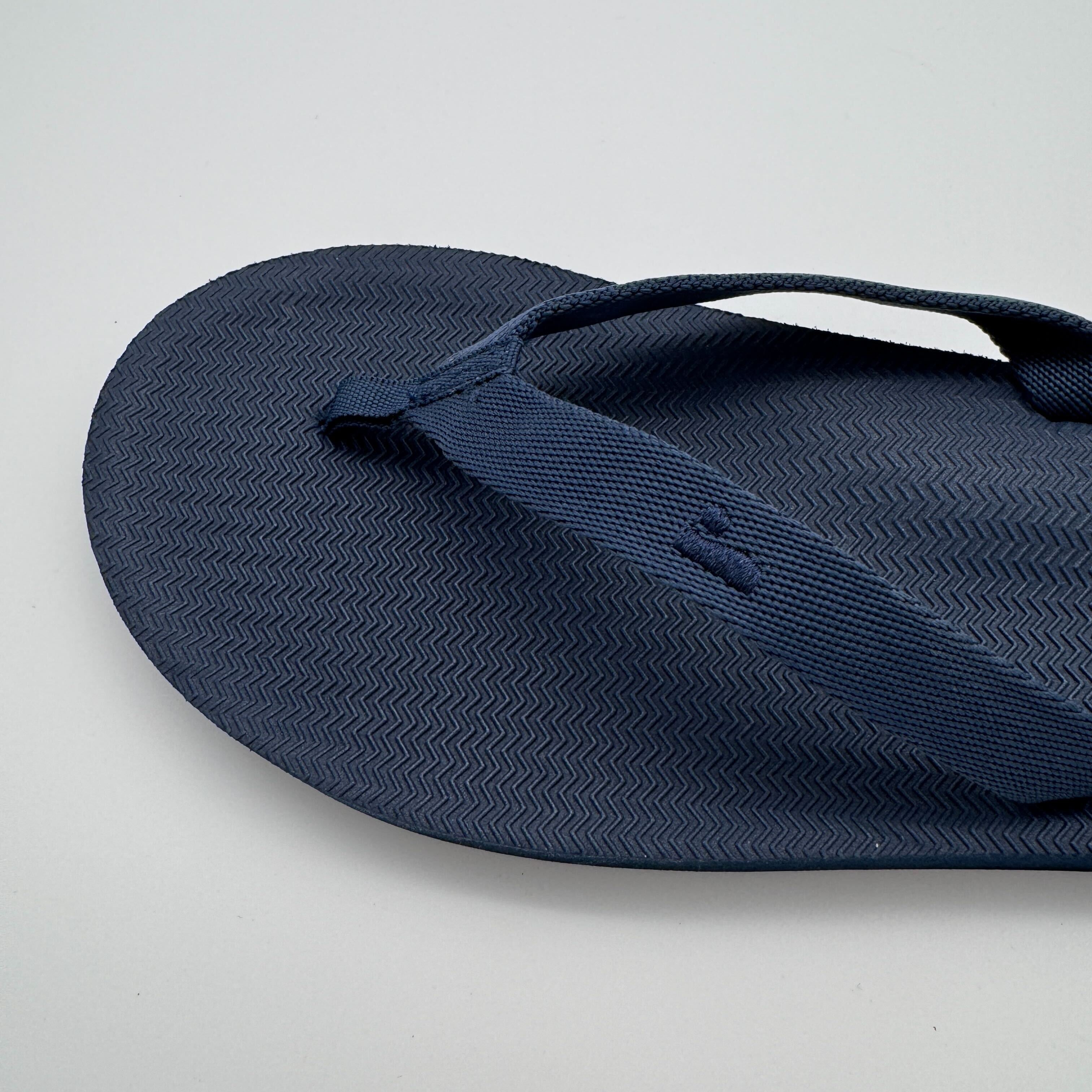 indosole Flip Flops "Easy Living S"