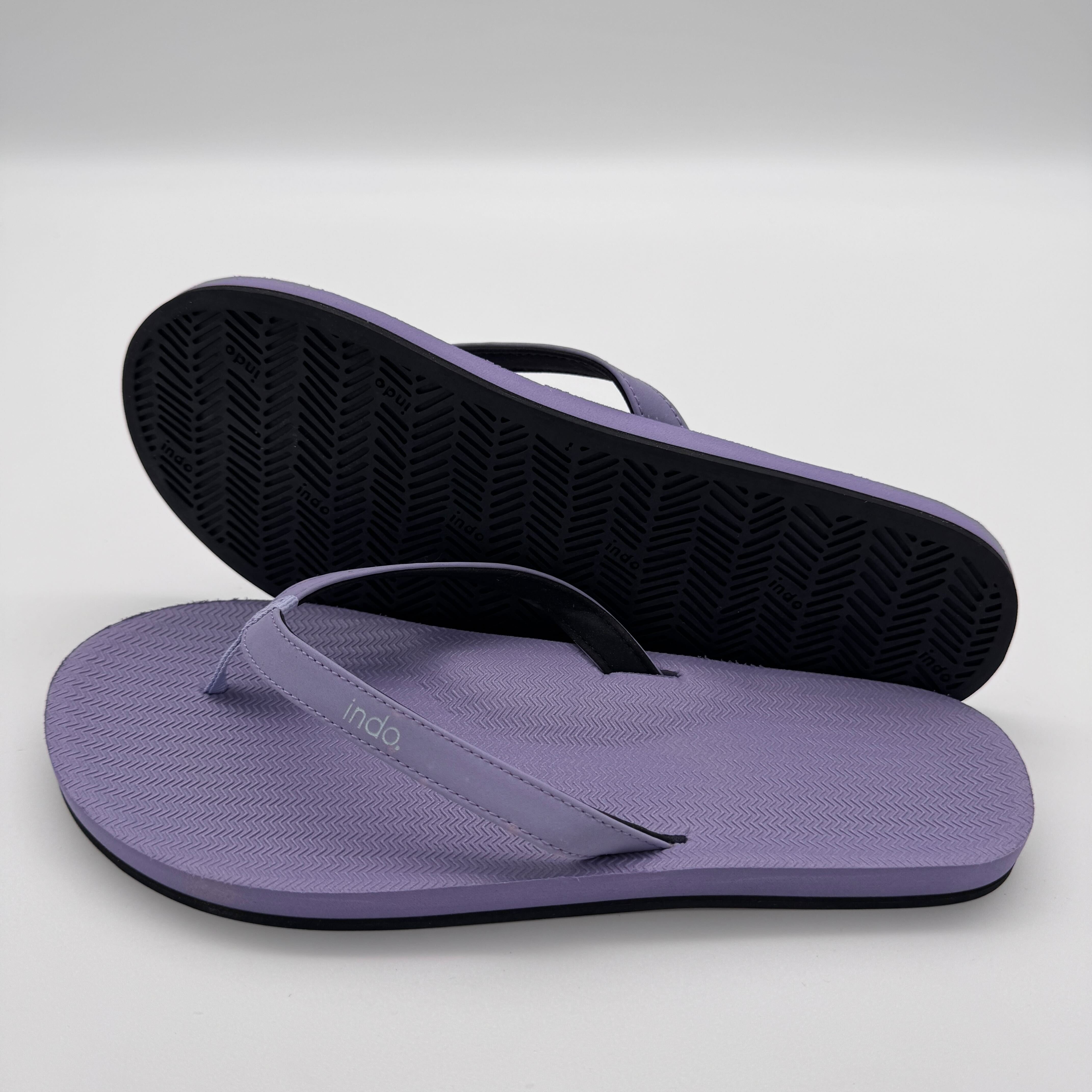 indosole Flip Flops "Essential"