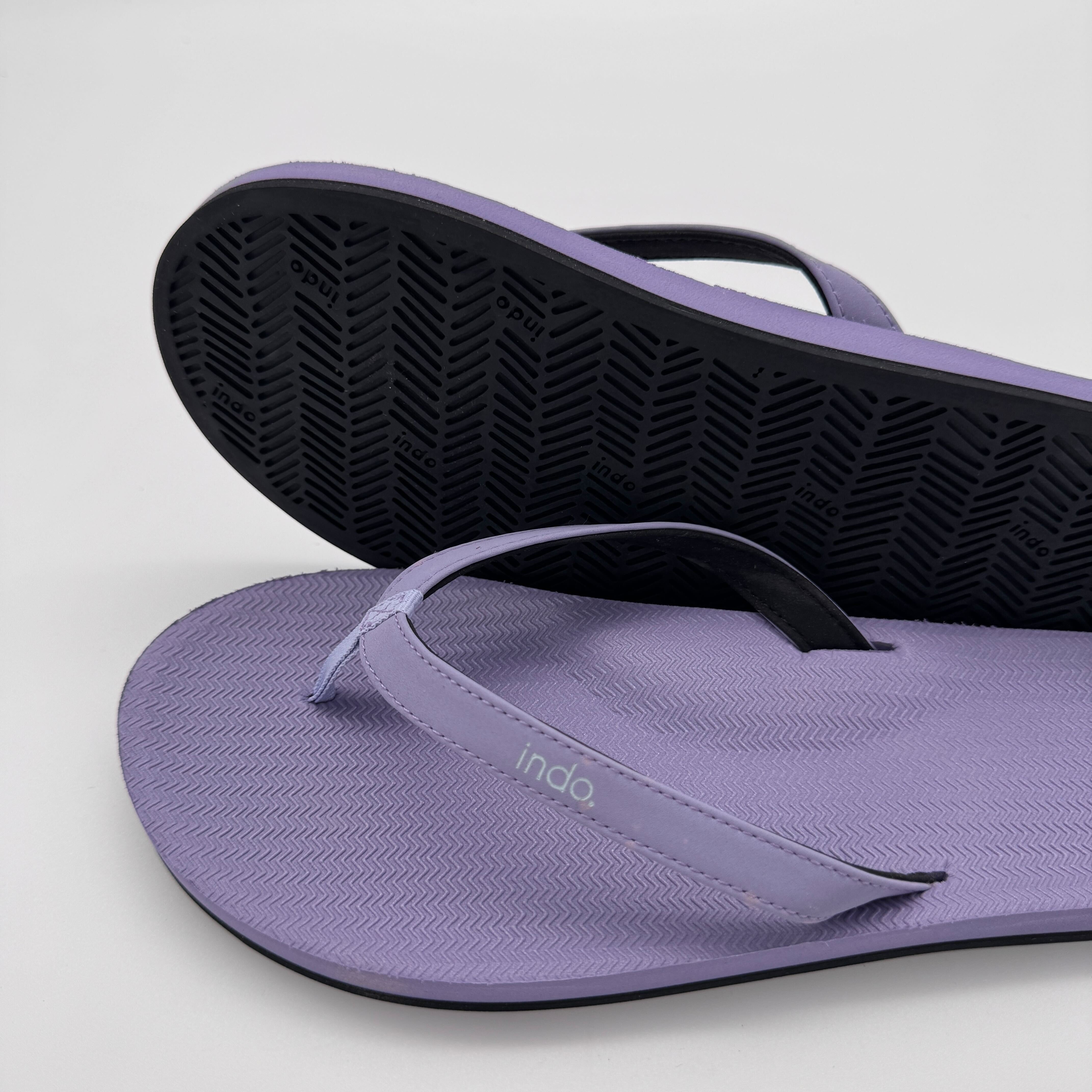 indosole Flip Flops "Essential"