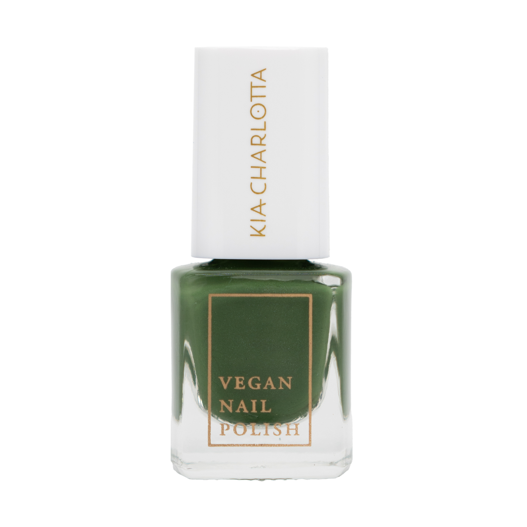 Kia-Charlotta Veganer Nagellack 5 ml