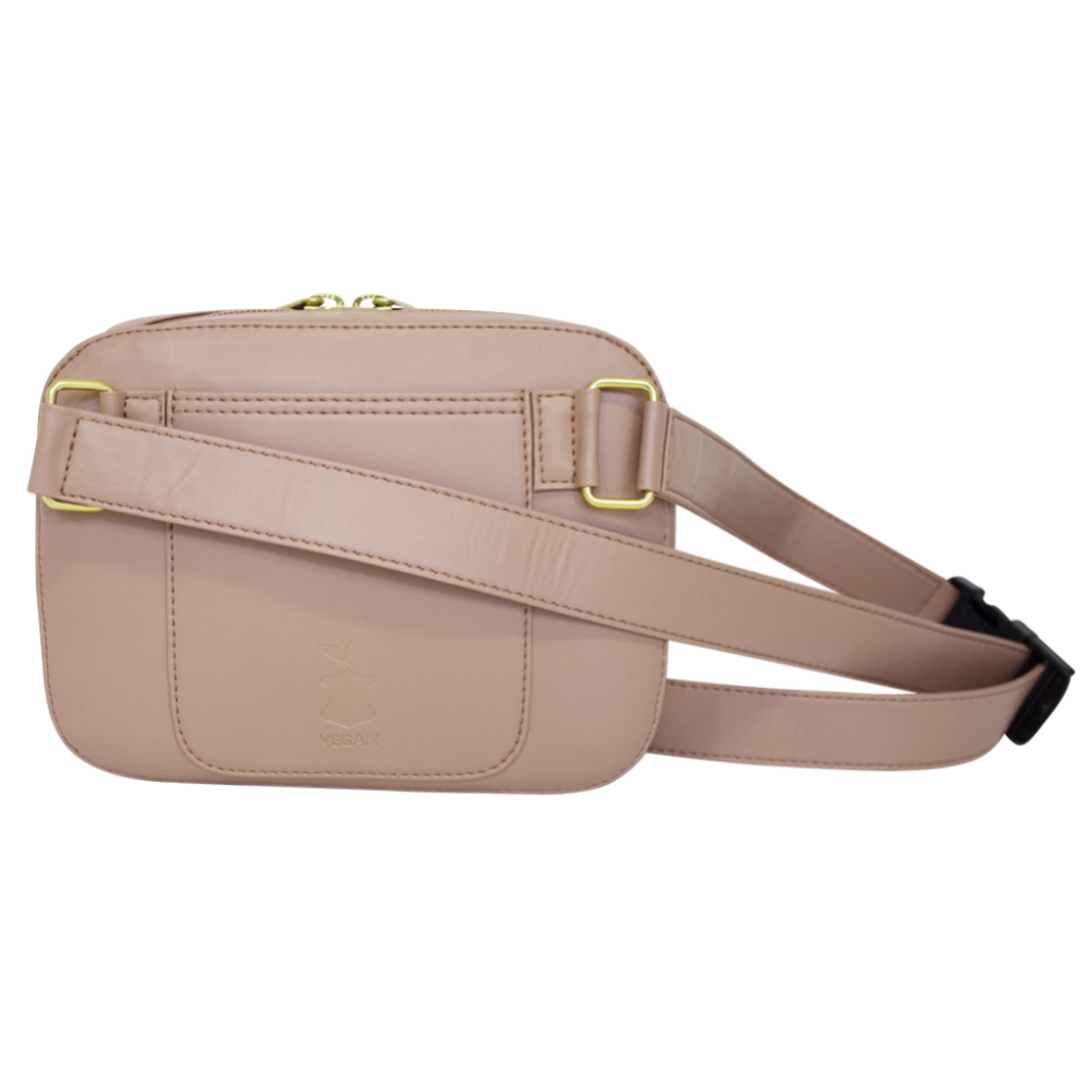 nuuwai Vegane Hip Bag "JORID"