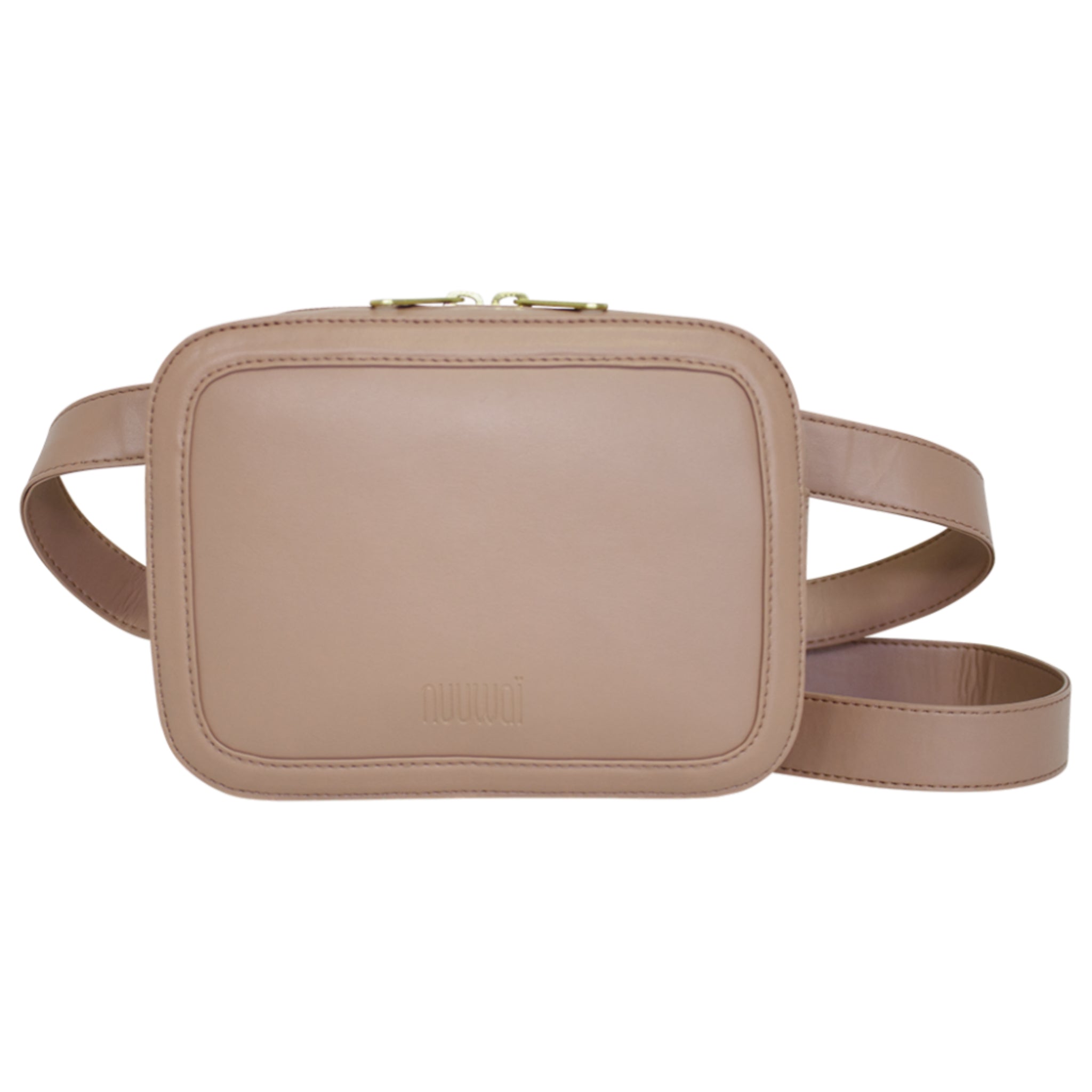 nuuwai Vegane Hip Bag "JORID"