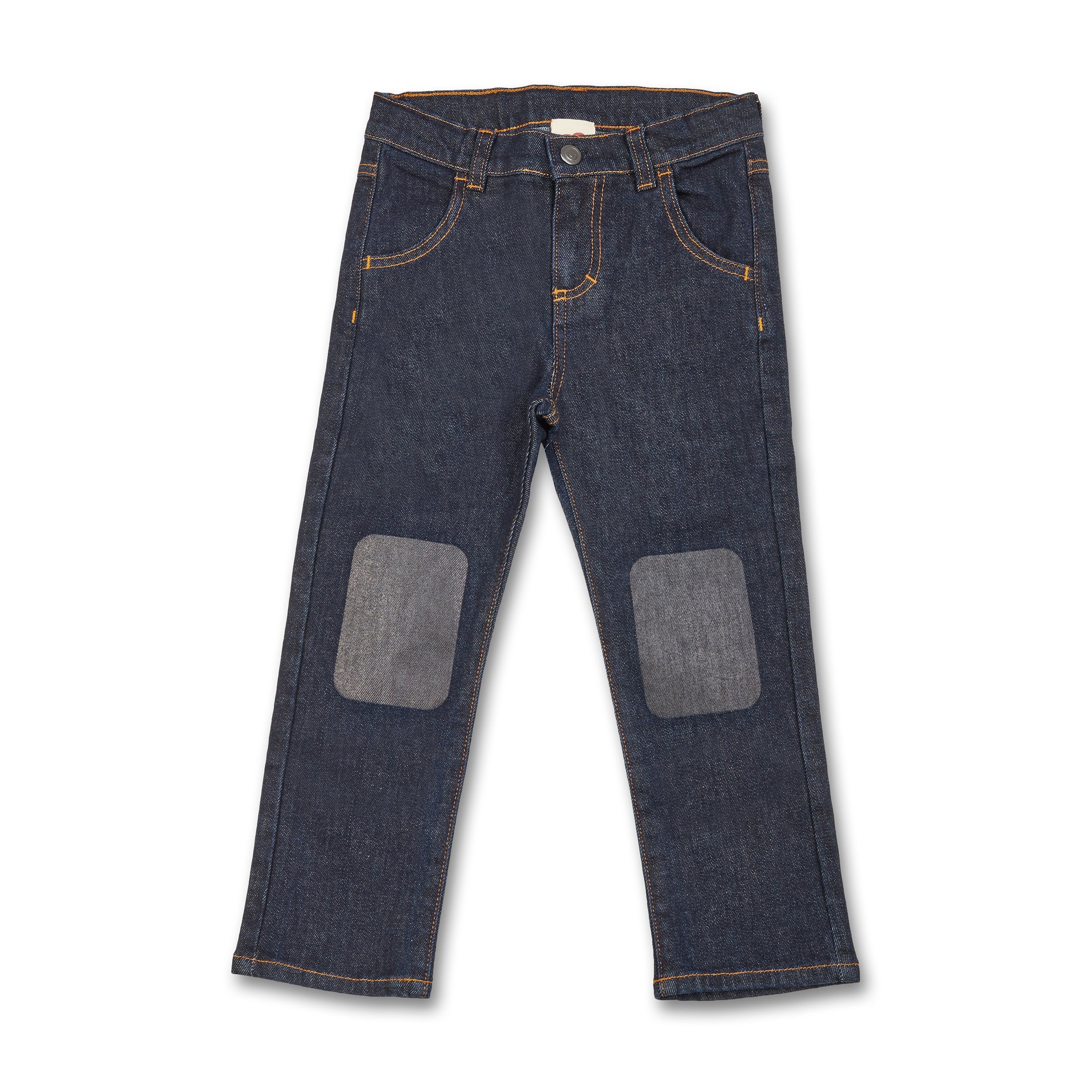 Manitober Kinder Standard Jeans