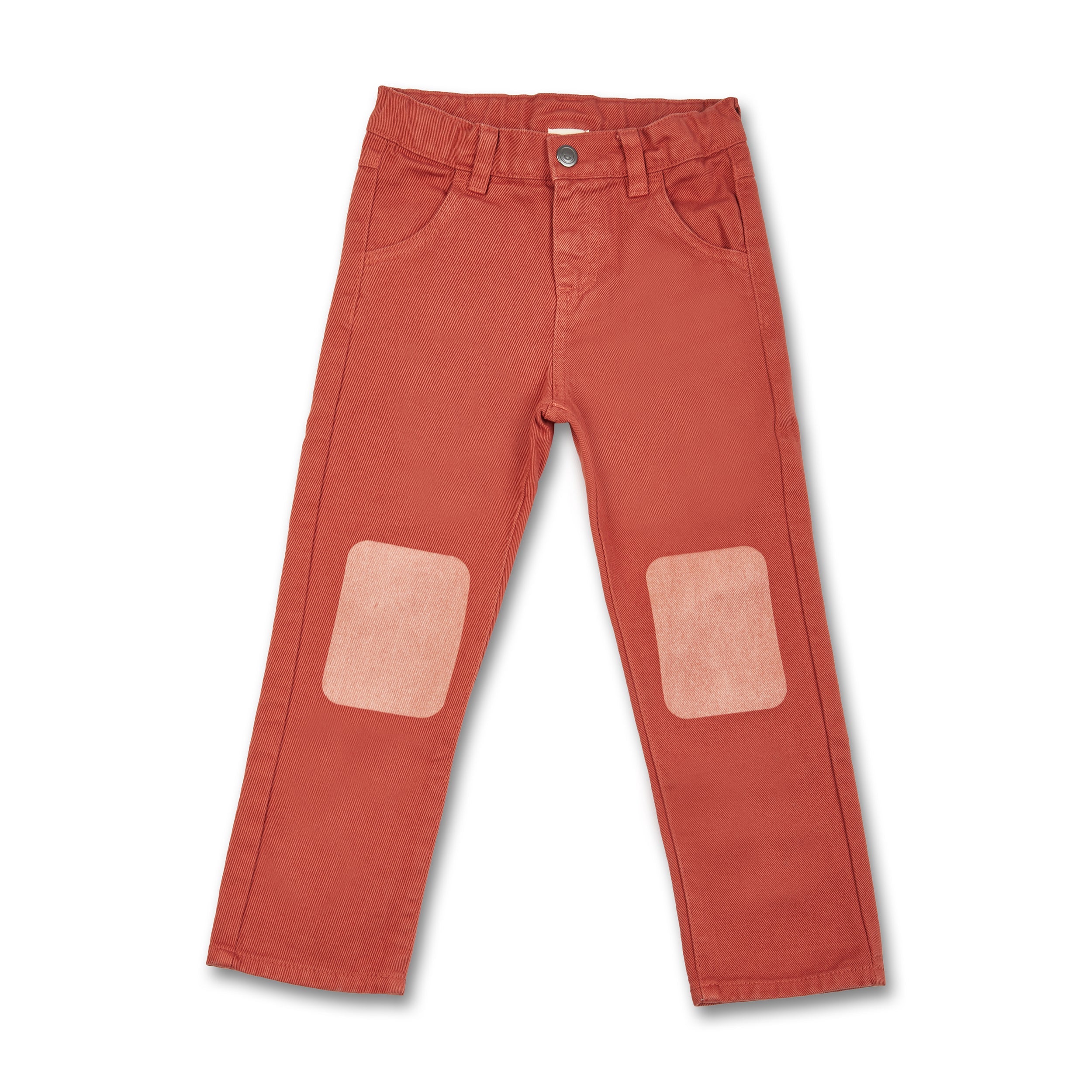 Manitober Kinder Standard Jeans