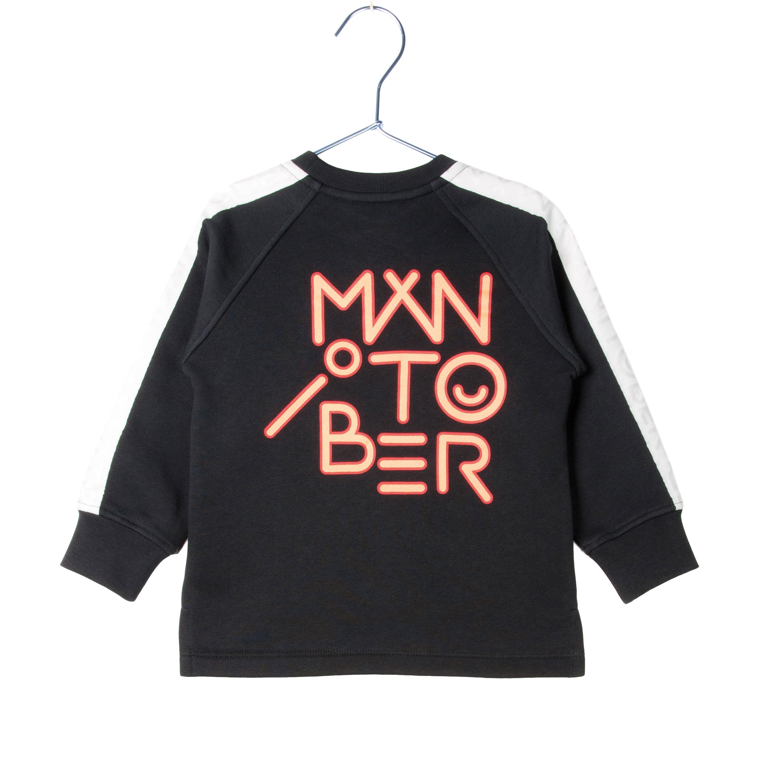 Manitober Kinder Advanced Sweatshirt "MANITOBER"