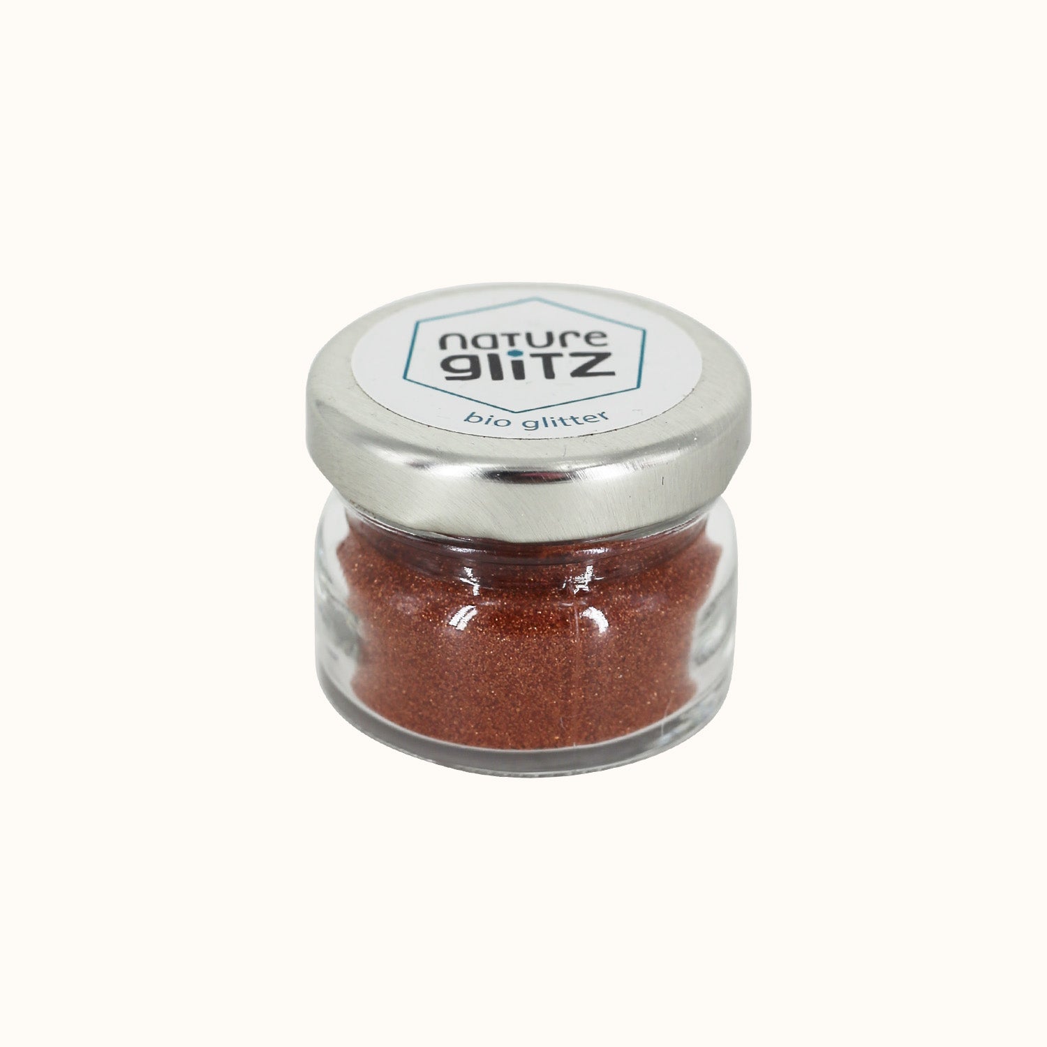 Naturalou Bio Glitzer von Nature Glitz