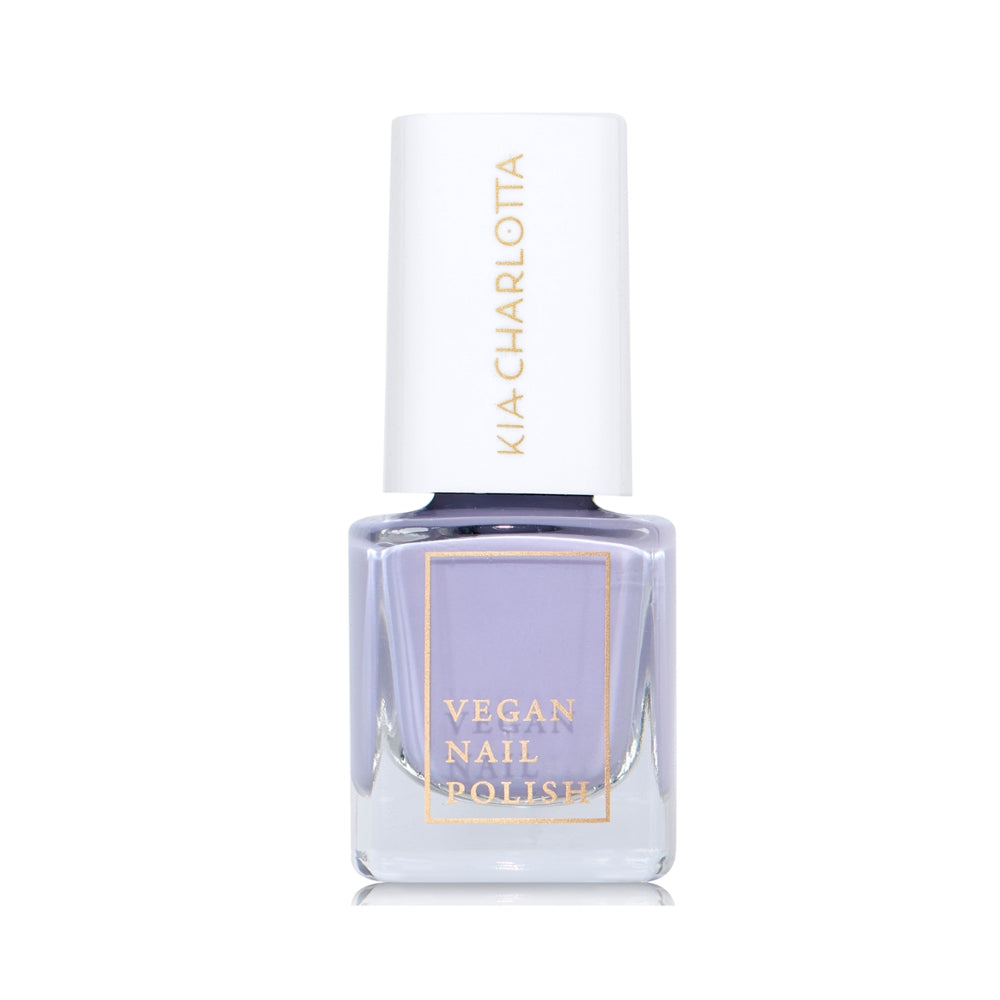 Kia-Charlotta Veganer Nagellack 5 ml