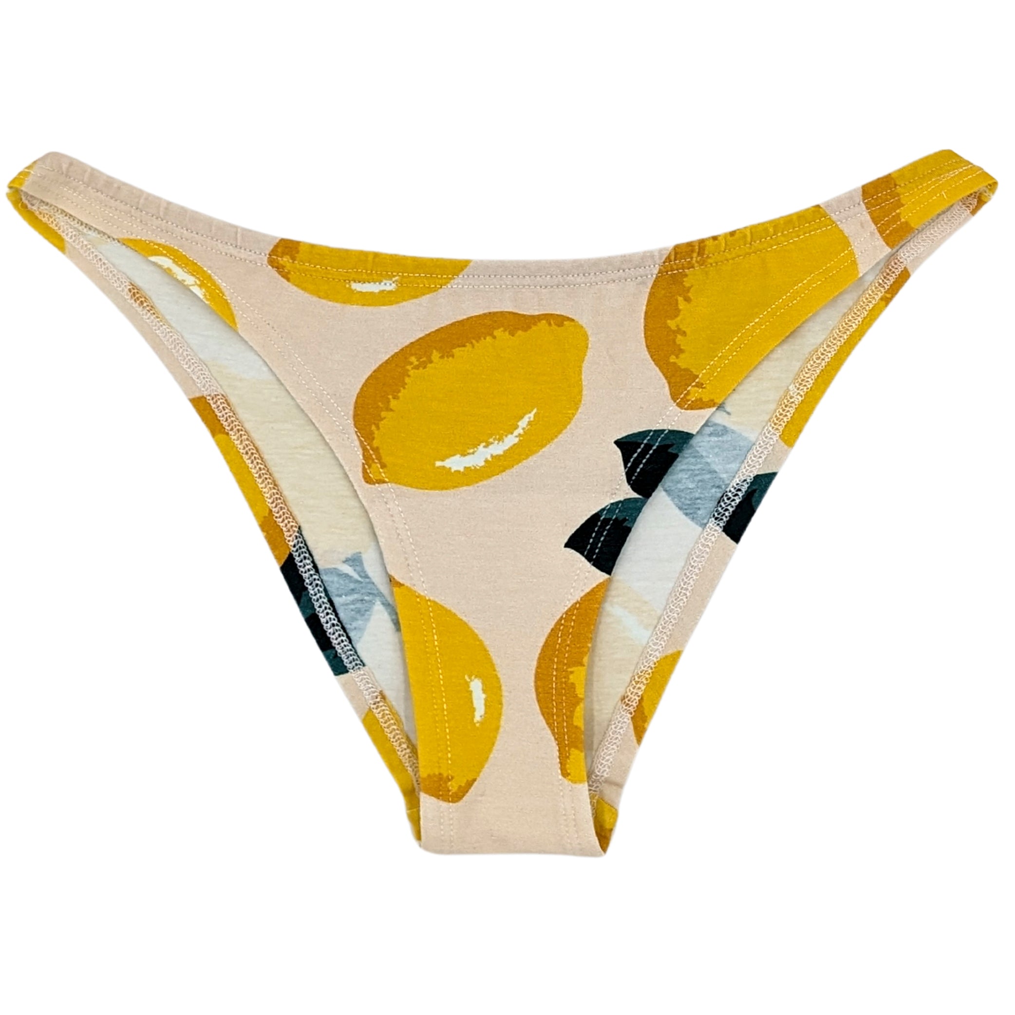 Tizz & Tonic Brazilian Panty