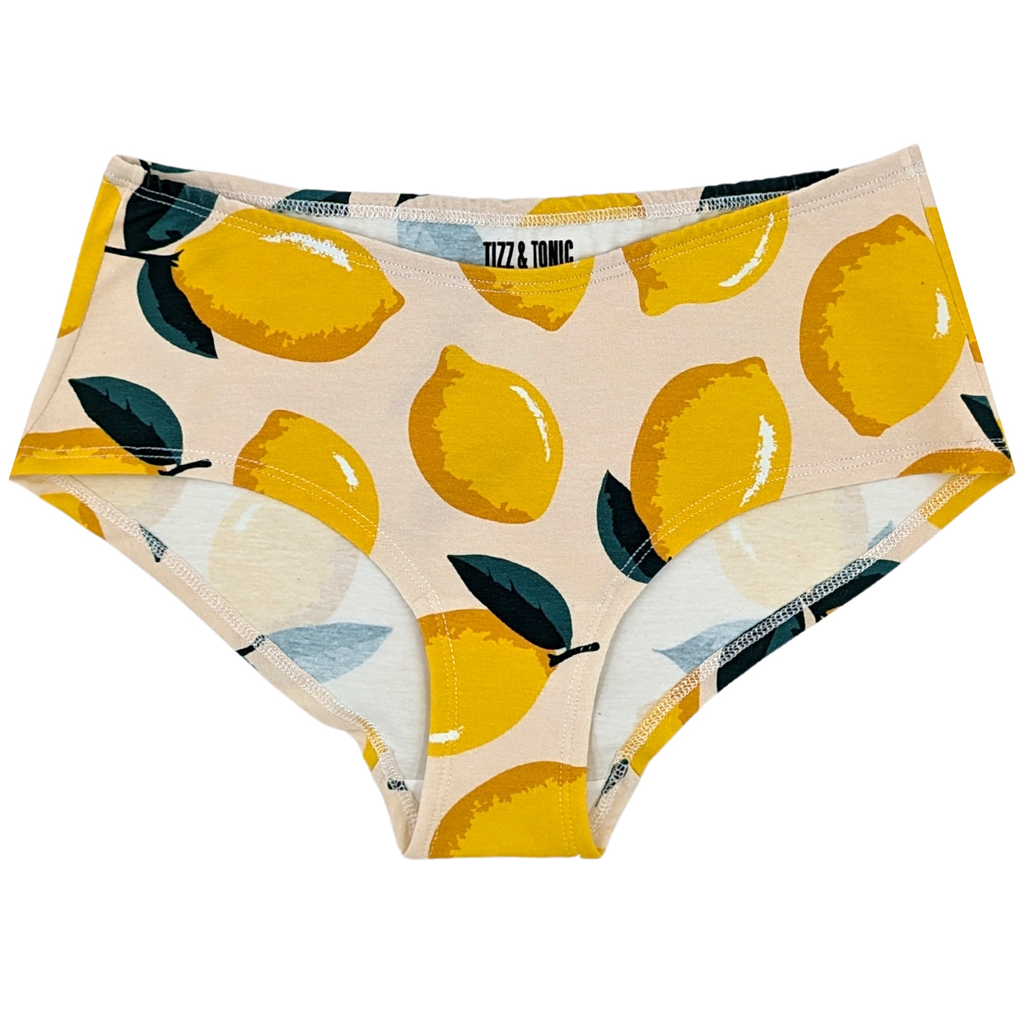 Tizz & Tonic Hipster Panty