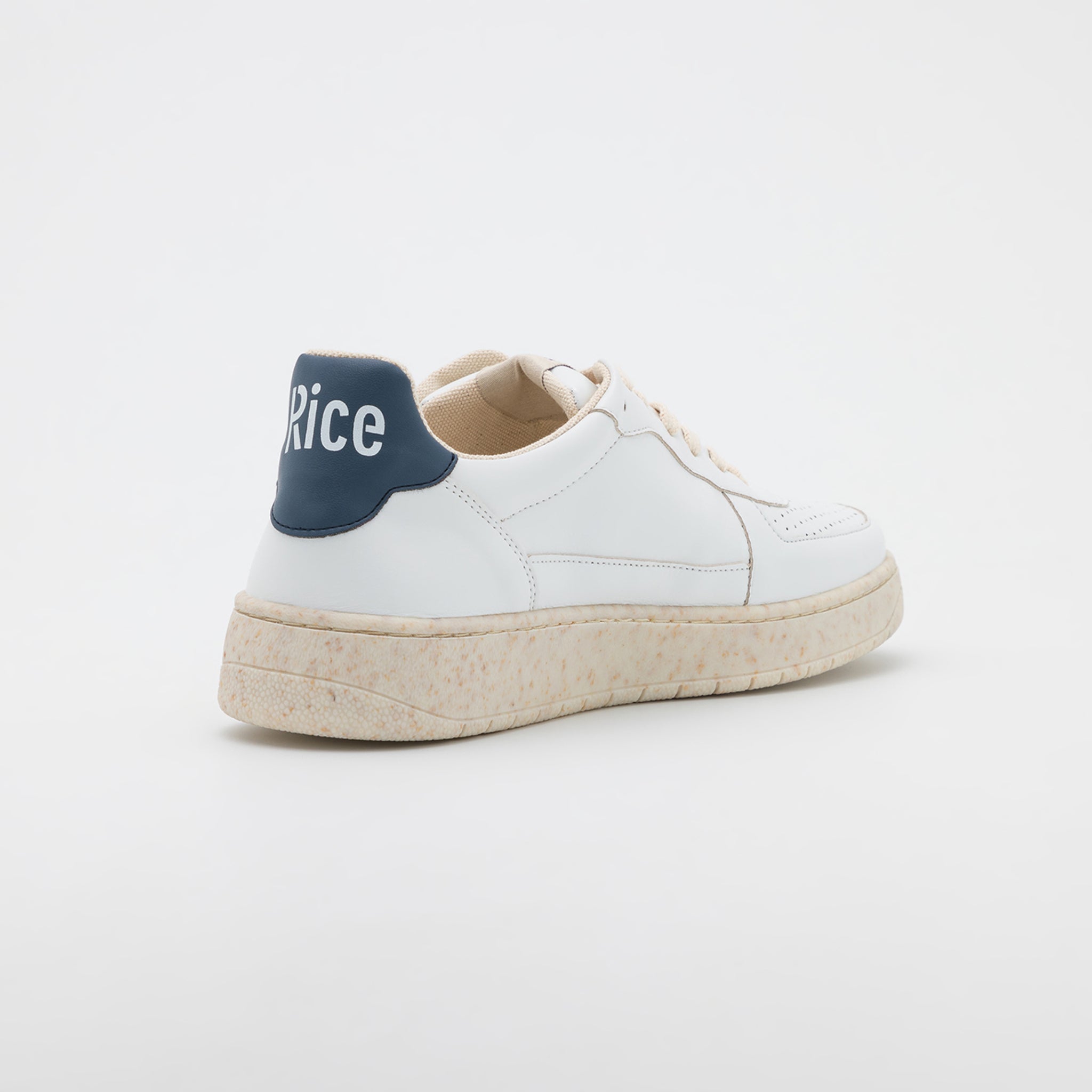 The Rice Society Sneaker "OPEN21"