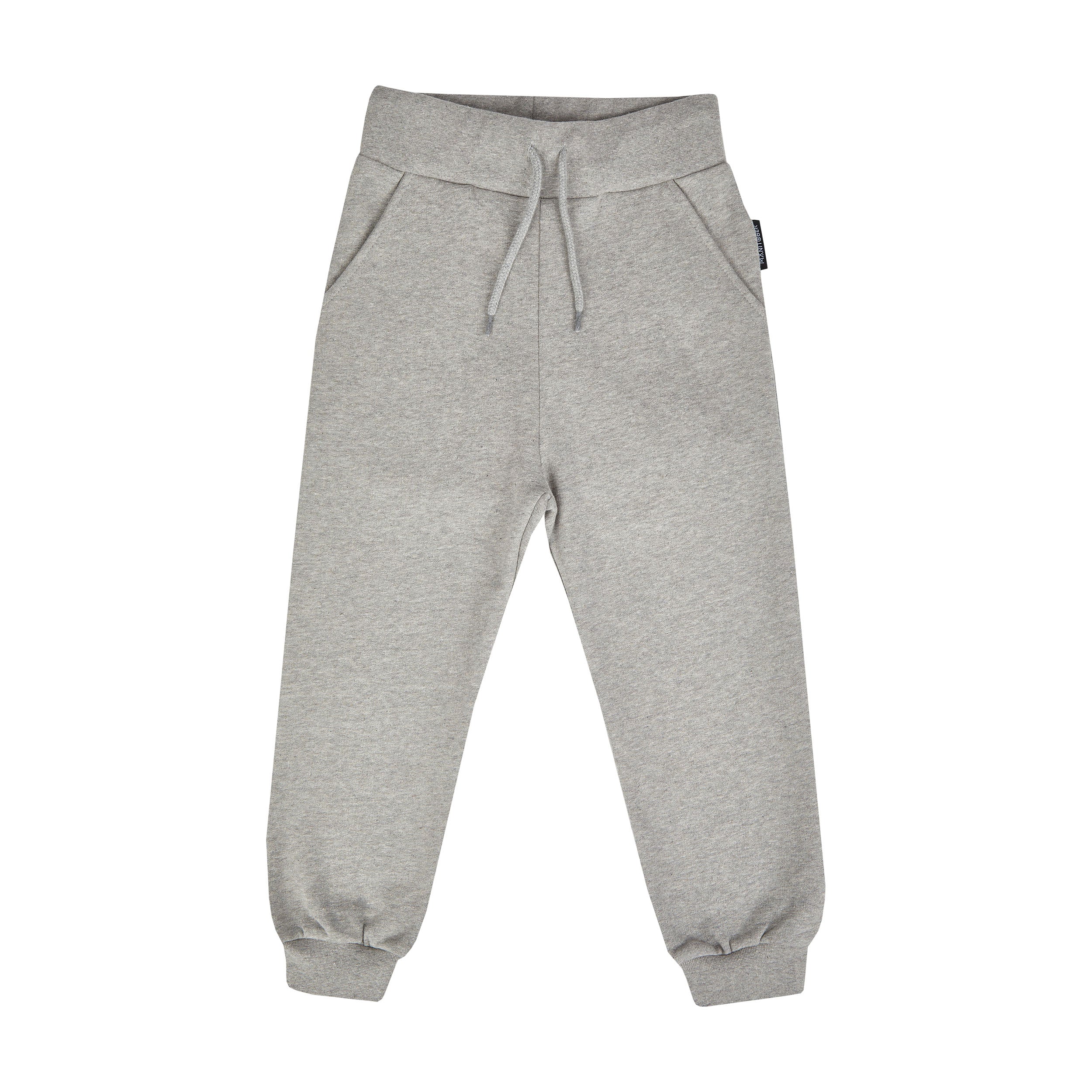 Manitober Kinder Basic Jogginghose