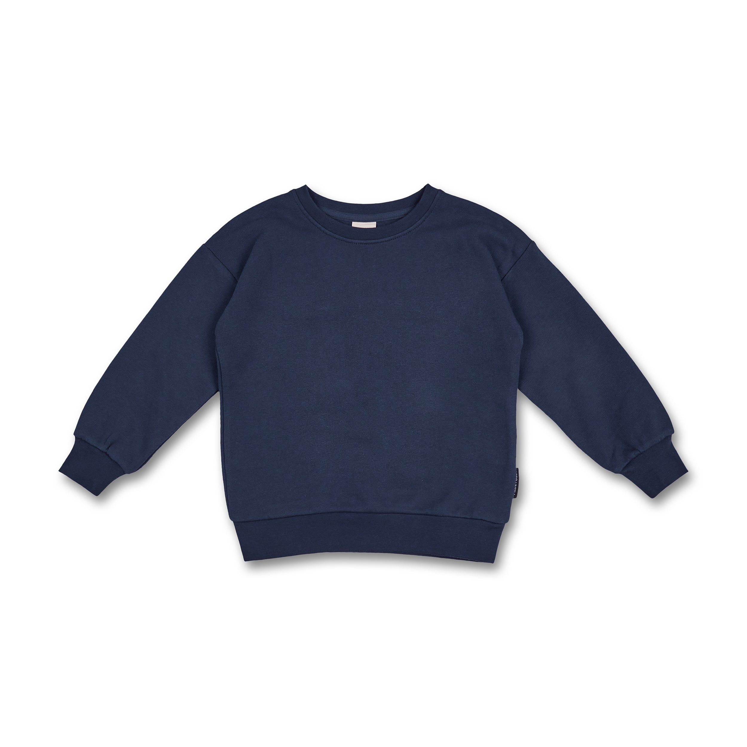 Manitober Kinder Basic Sweatshirt