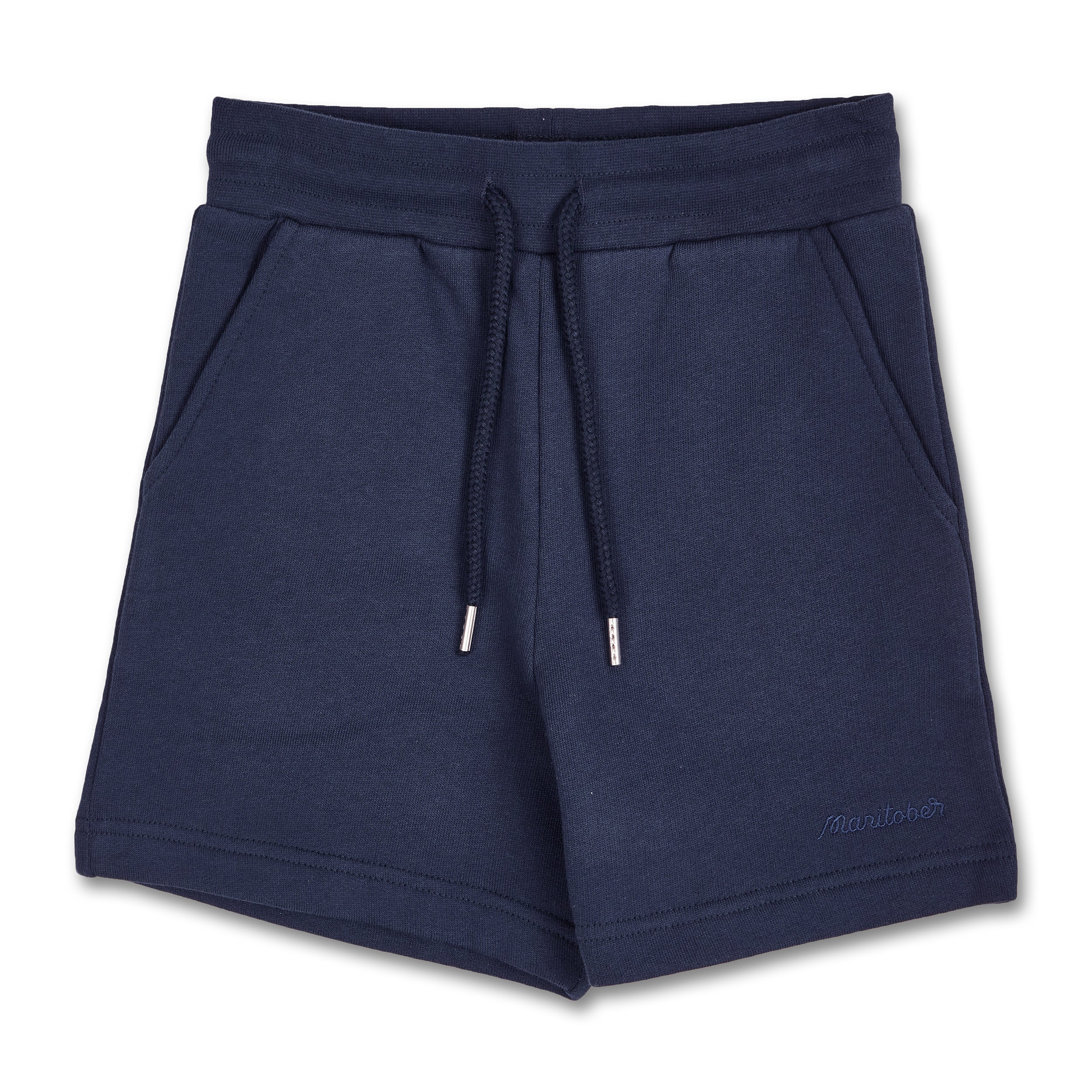 Manitober Kinder Basic Sweatshorts