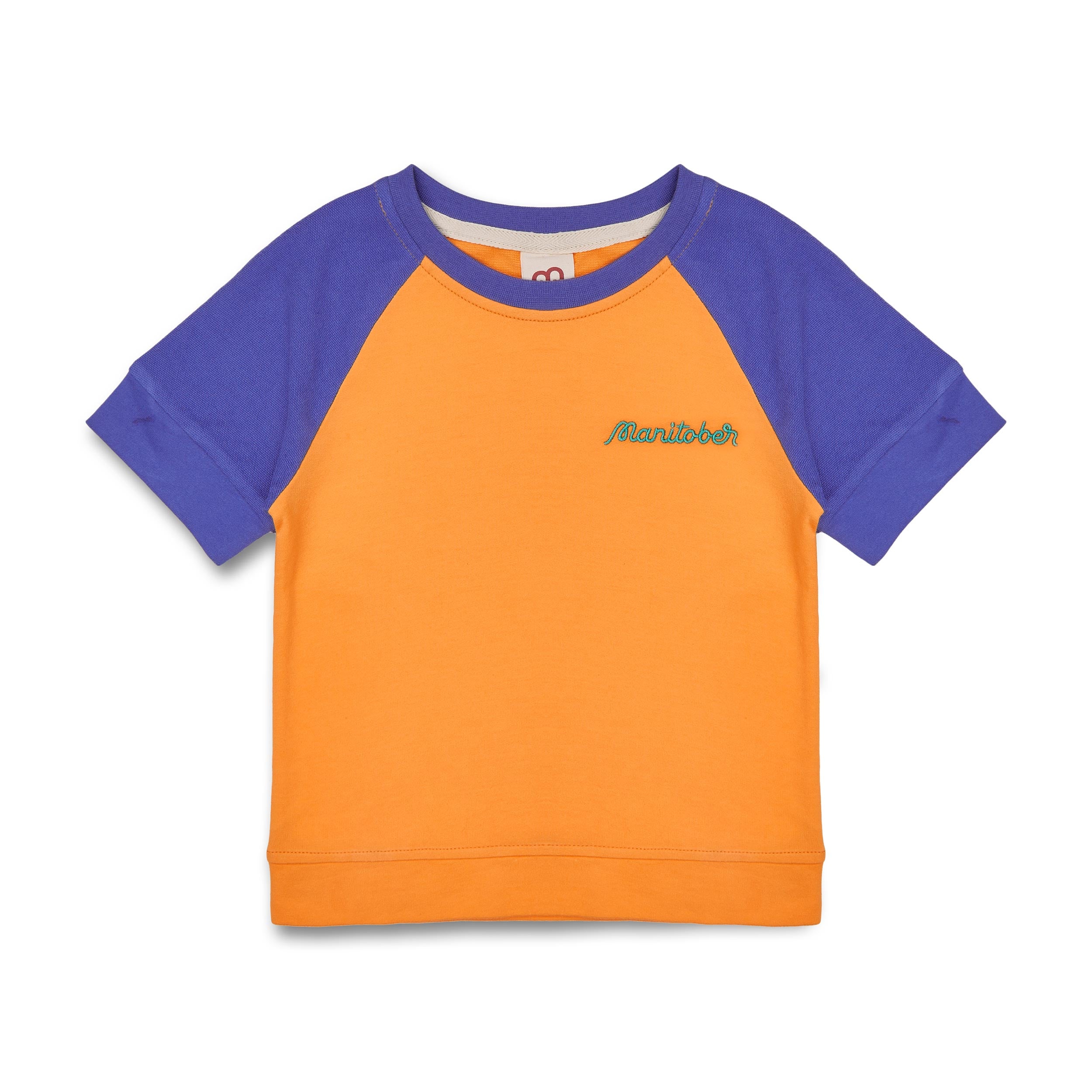 Manitober Kinder Sweatshirt