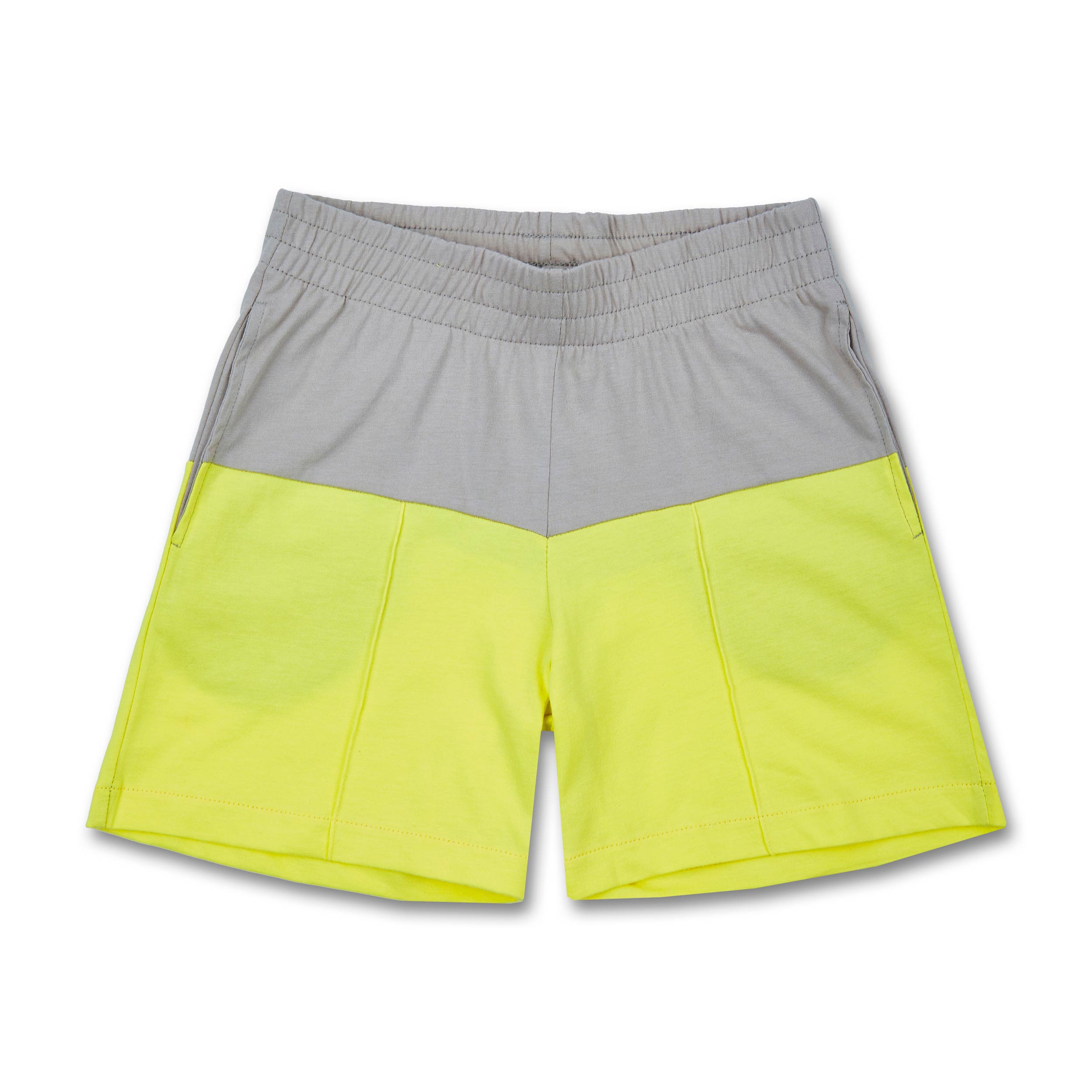 Manitober Kinder Jersey Shorts