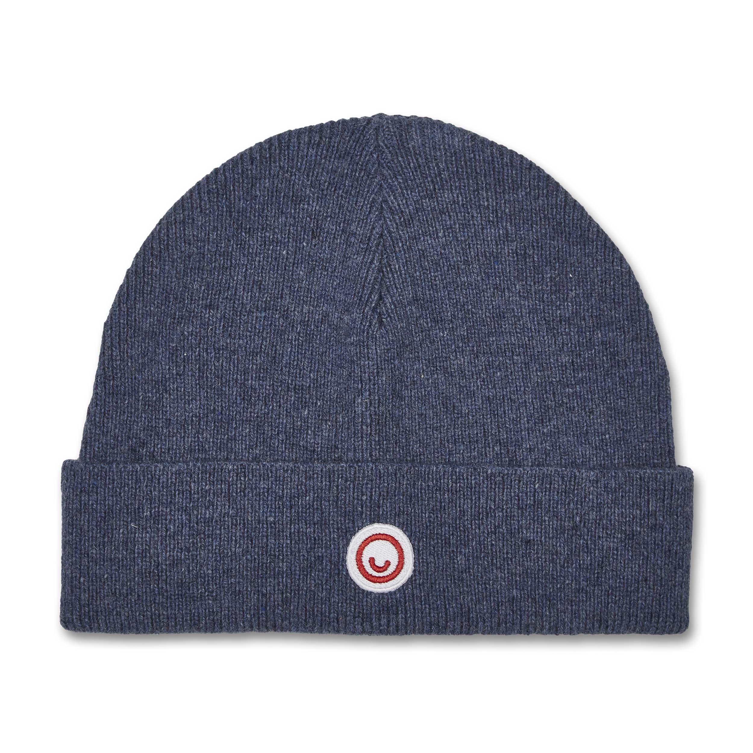 Manitober Kinder Strick Beanie