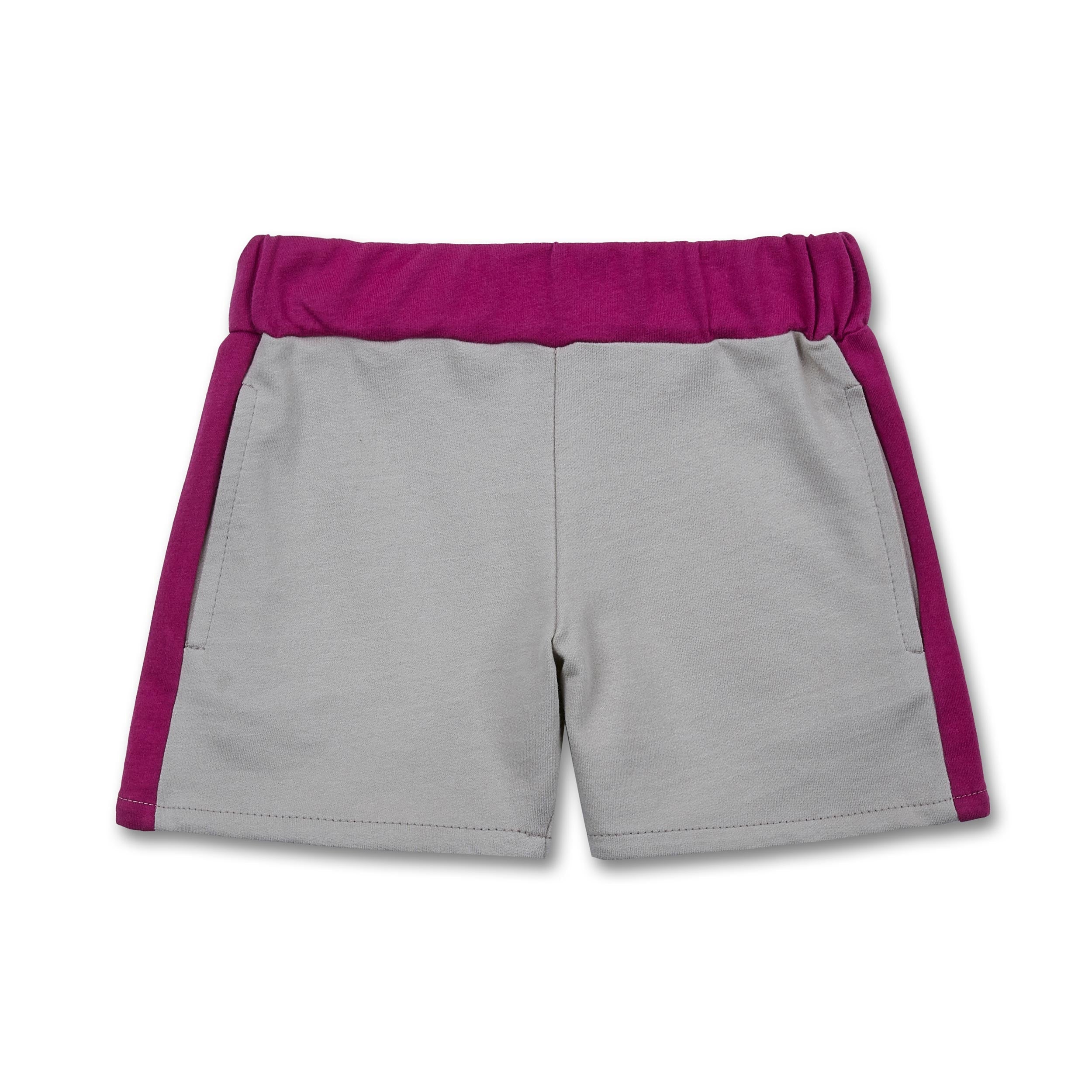 Manitober Kinder Shorts